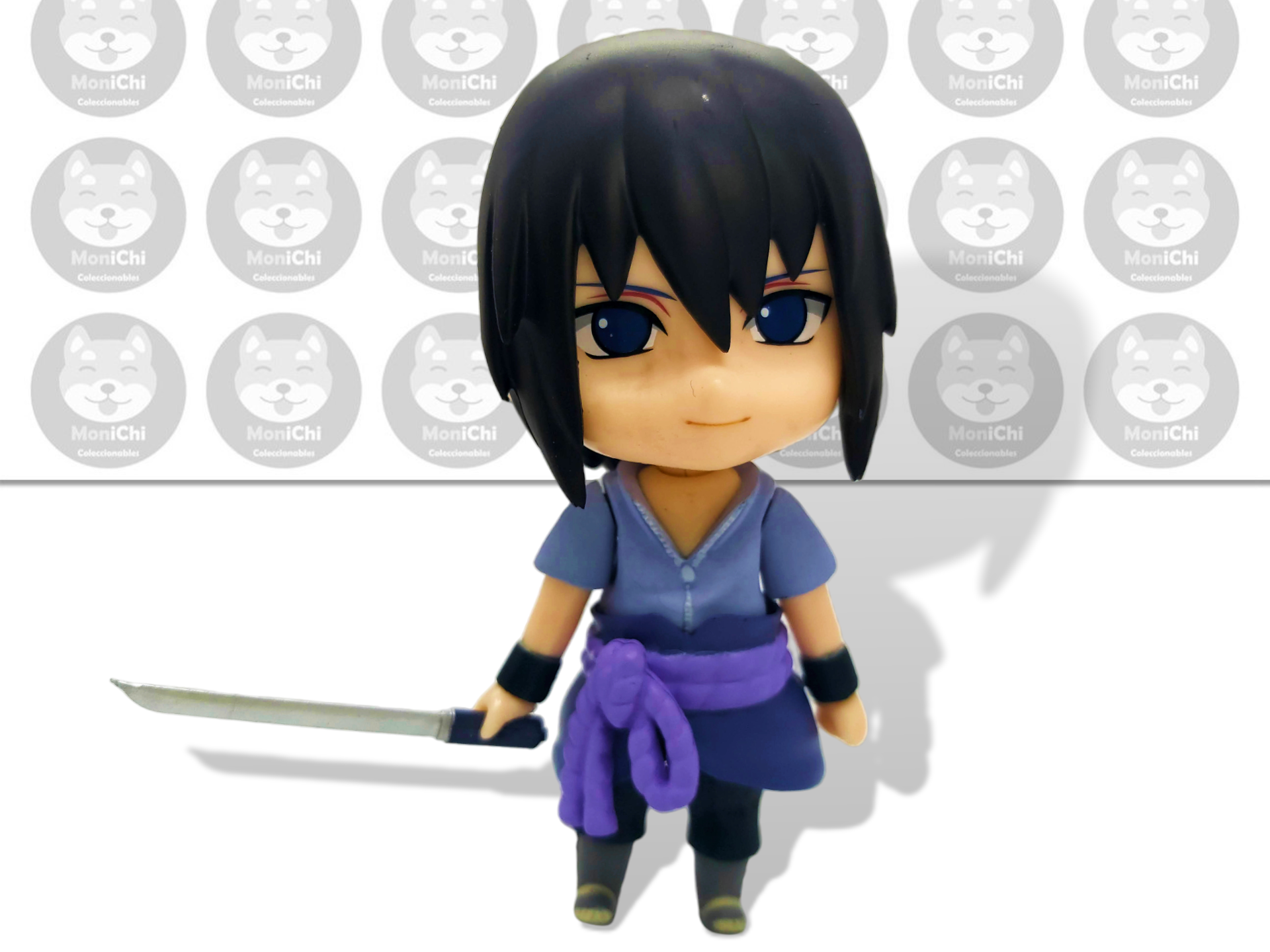 Nendoroid - NARUTO SHIPPUDEN - ITACHI UCHIHA ANBU BLACK OPS VER. Figurine Nendoroid - NARUTO SHIPPUDEN - ITACHI UCHIHA ANBU BLACK OPS VER. Figurine
