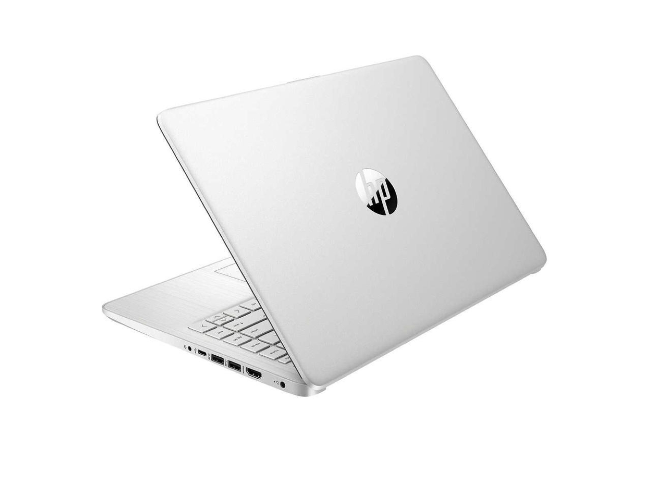 Laptop HP 14-dq4045cl 14 Core i7, 12GB de RAM 512GB SSD, Windows 11 