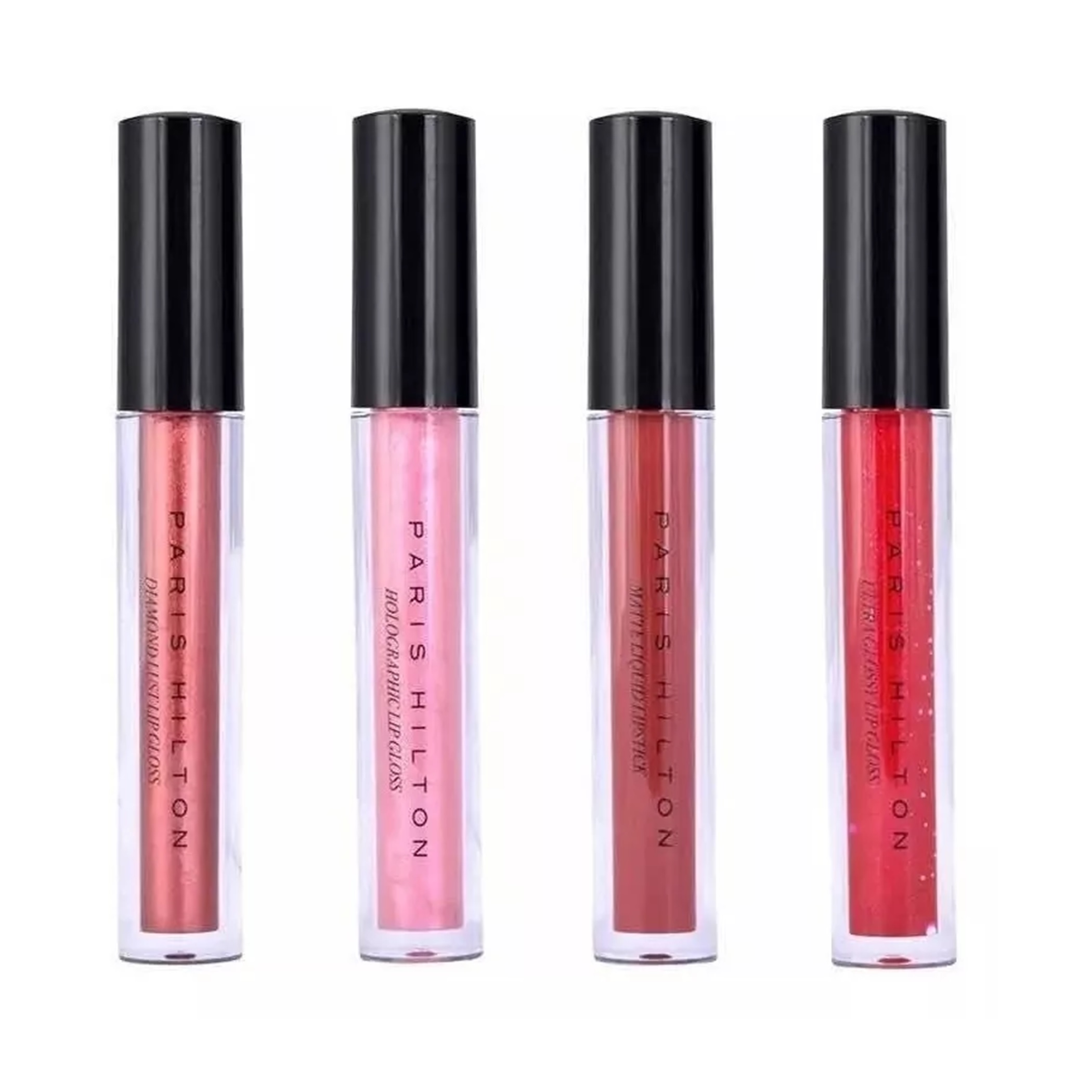 Estuche De Maquillaje Paris Hilton 8 Sombras/2 Rubor Dama