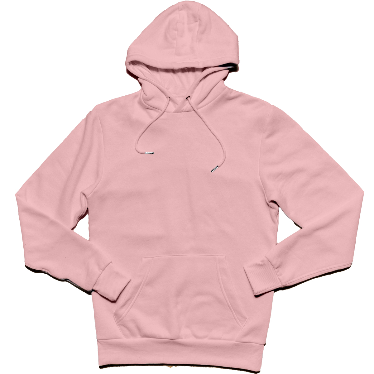 Maxi Sudadera Mujer Hoodie Rosa Con Capucha y Cangurera, Calientita, Casual, Abrigo, Chamarra