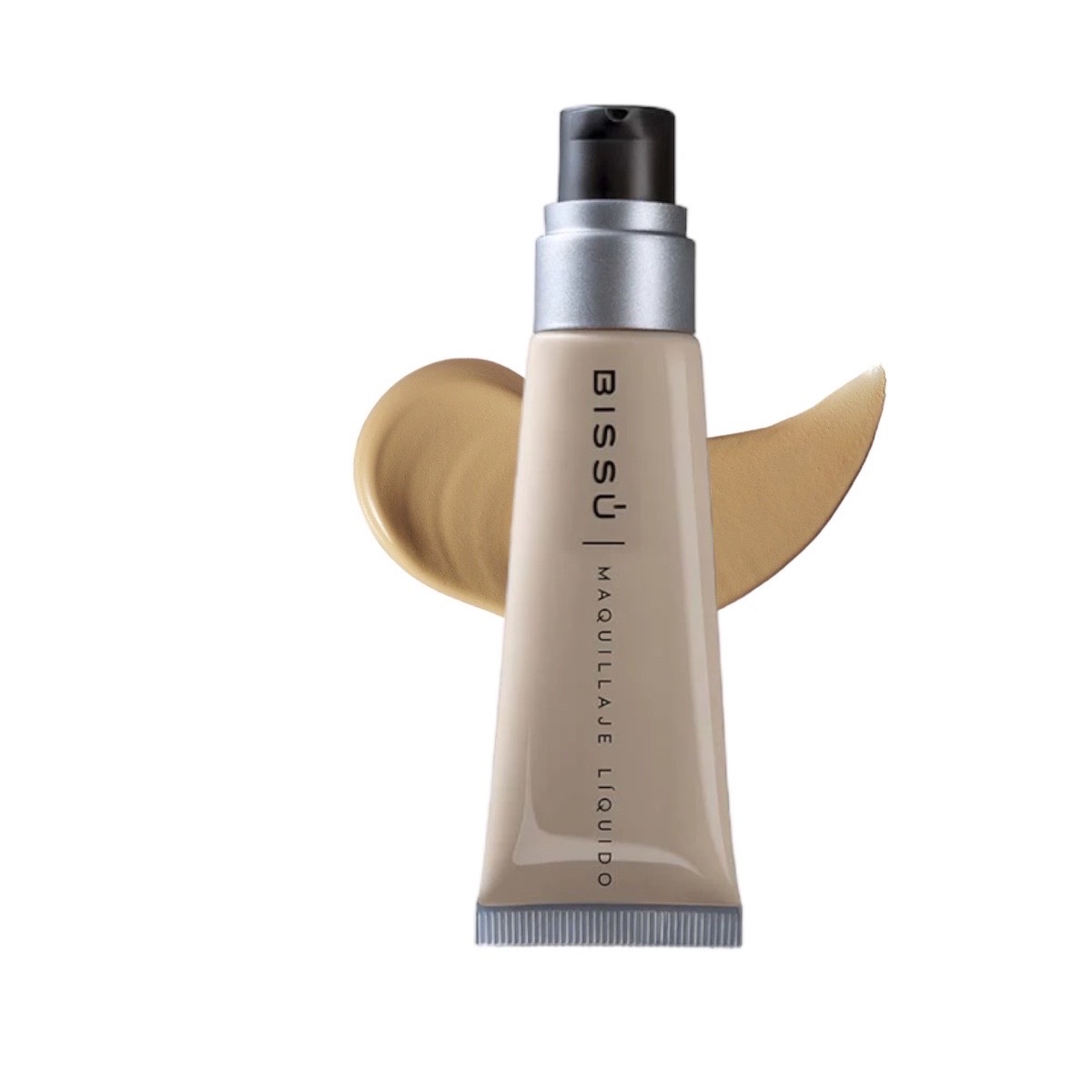 Bissu Maquillaje Líquido 