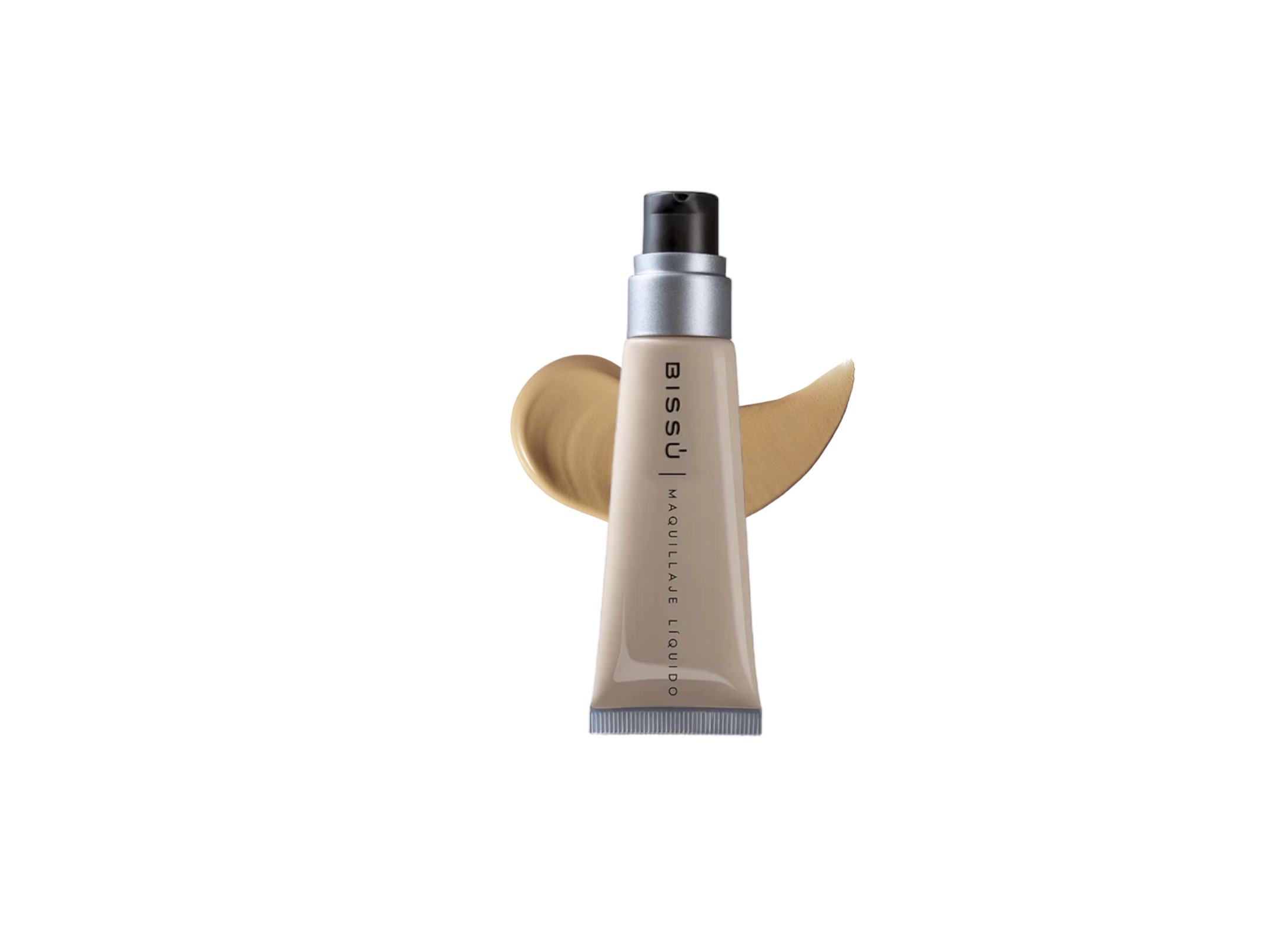 Bissu Maquillaje Líquido 