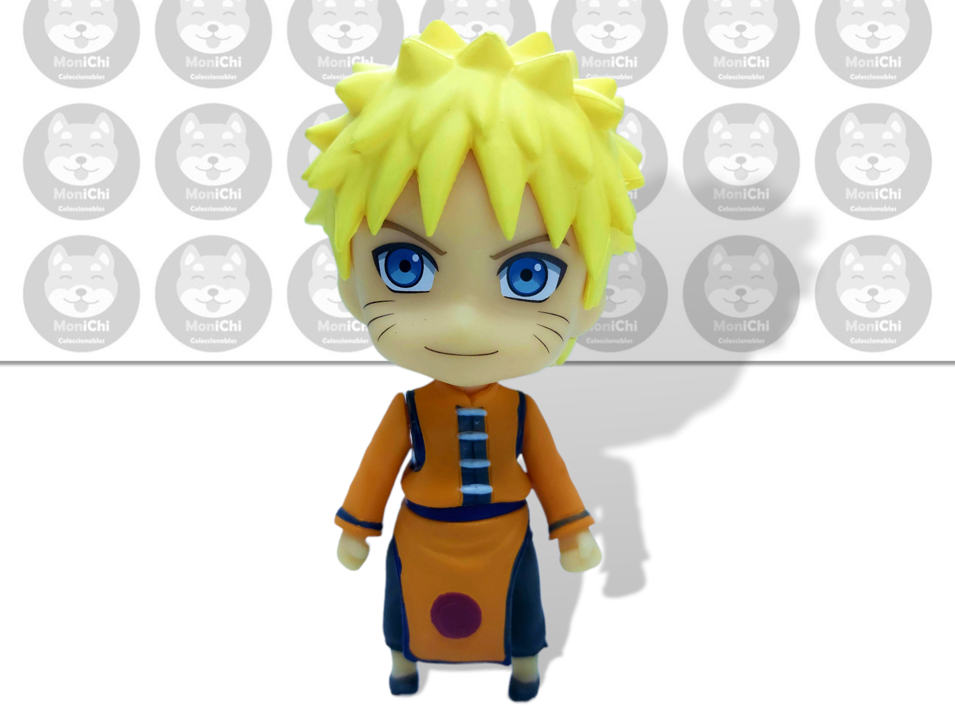 Naruto Uzumaki Shippuden 872 Boruto Nendoroid Figura Anime