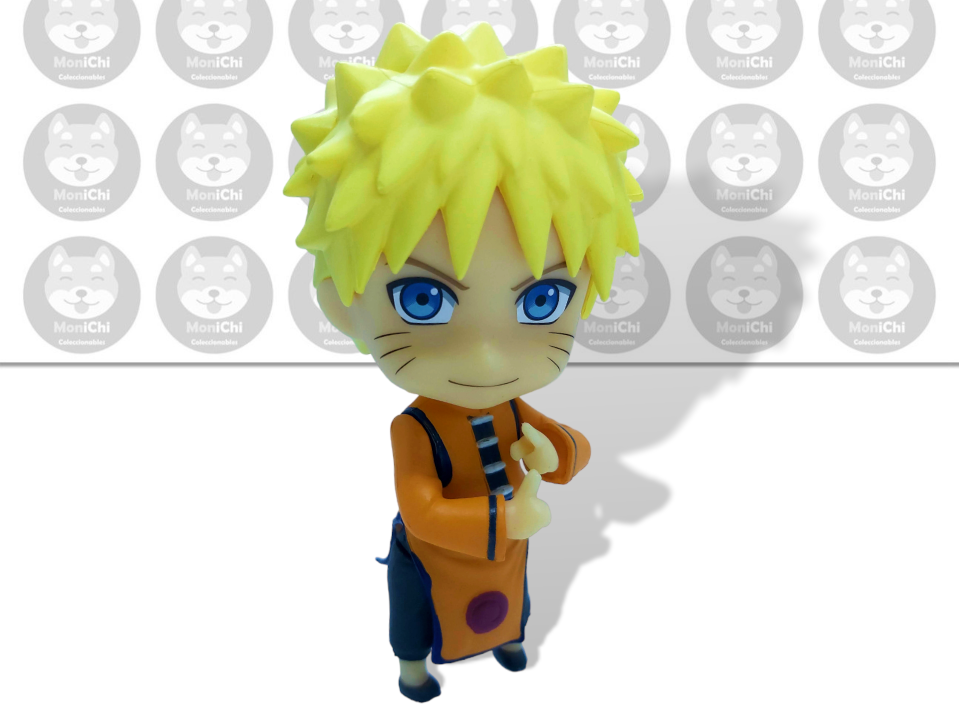 Naruto Uzumaki Shippuden 872 Boruto Nendoroid Figura Anime