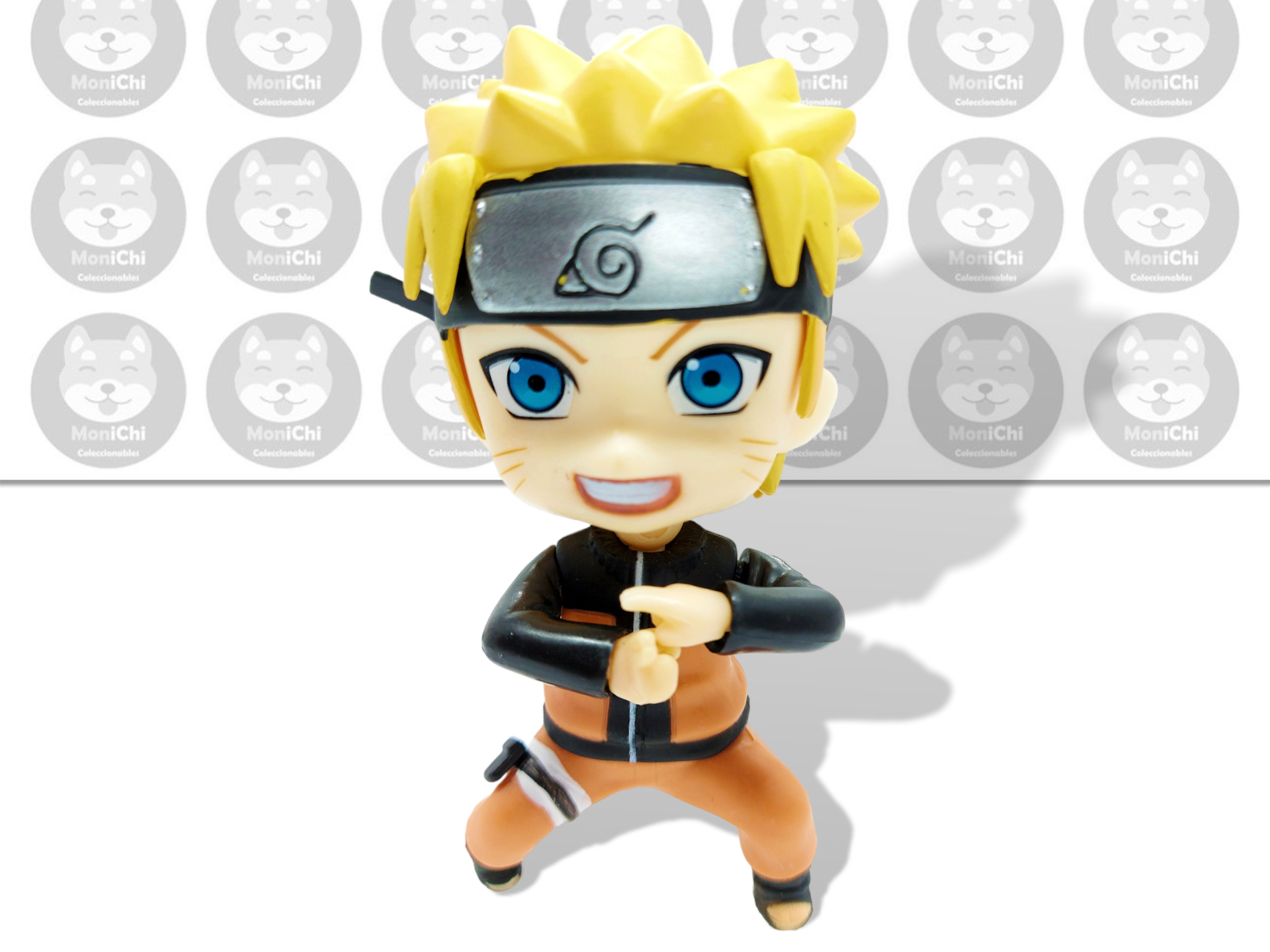 Naruto Uzumaki 682 Shippuden Boruto Nendoroid Figura Anime