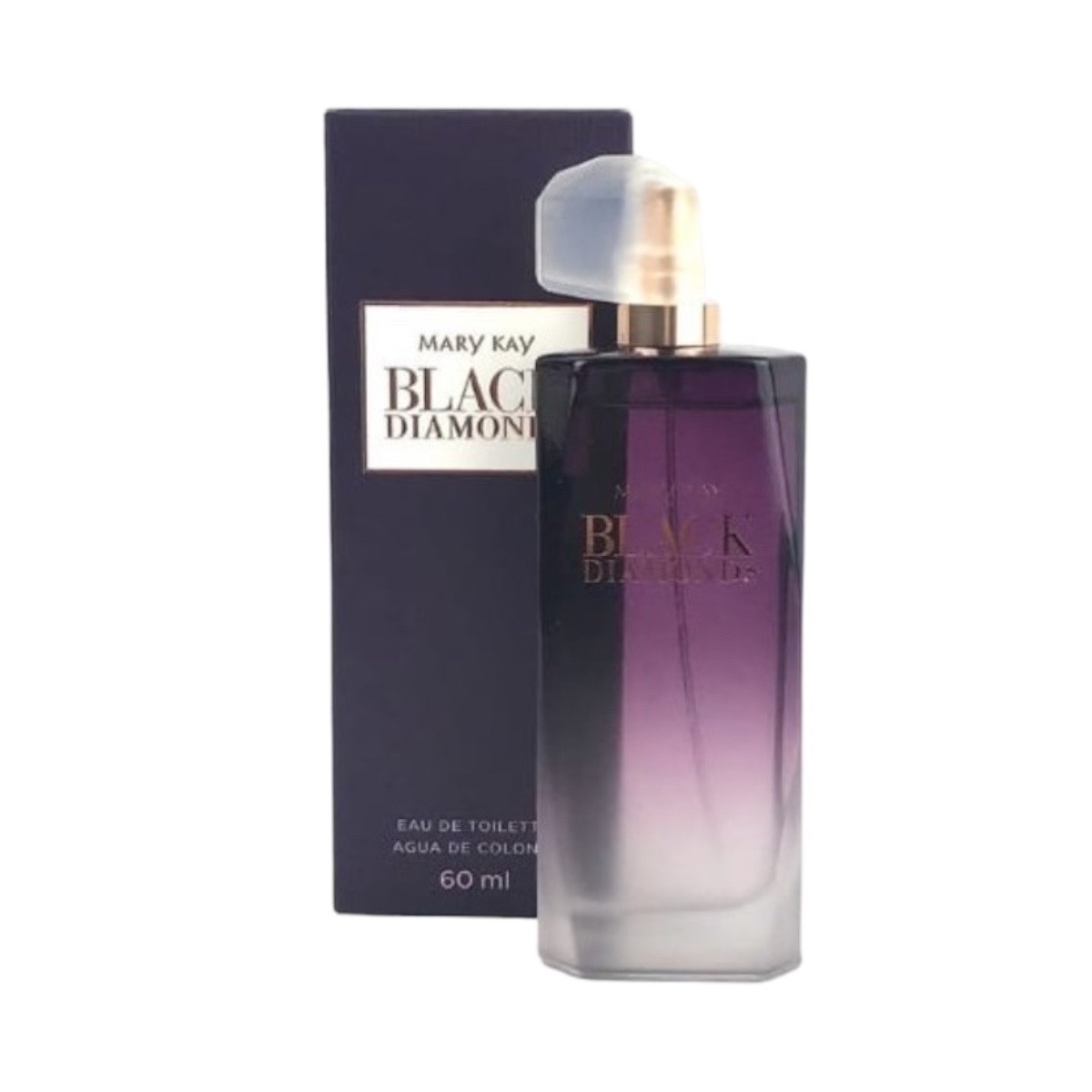 Mary Kay Black Diamonds 60 ml 