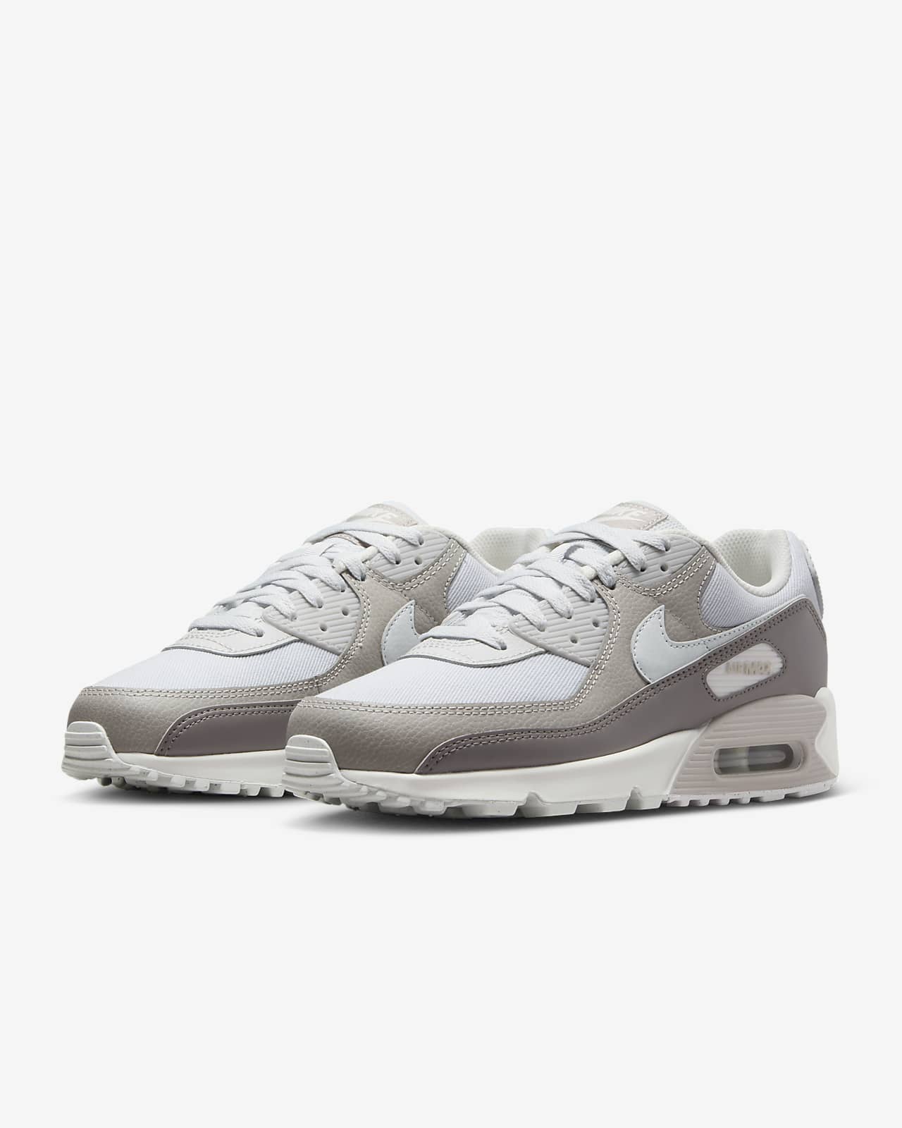 Tenis Para Hombre Nike Air Max 90 DZ3522003