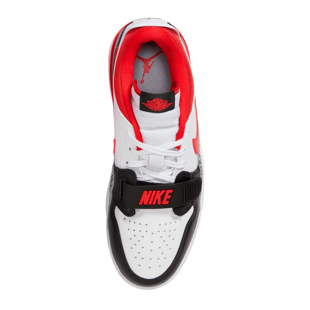 Tenis Air Jordan Legacy 312 Low Blanco (Hombre) CD7069-160