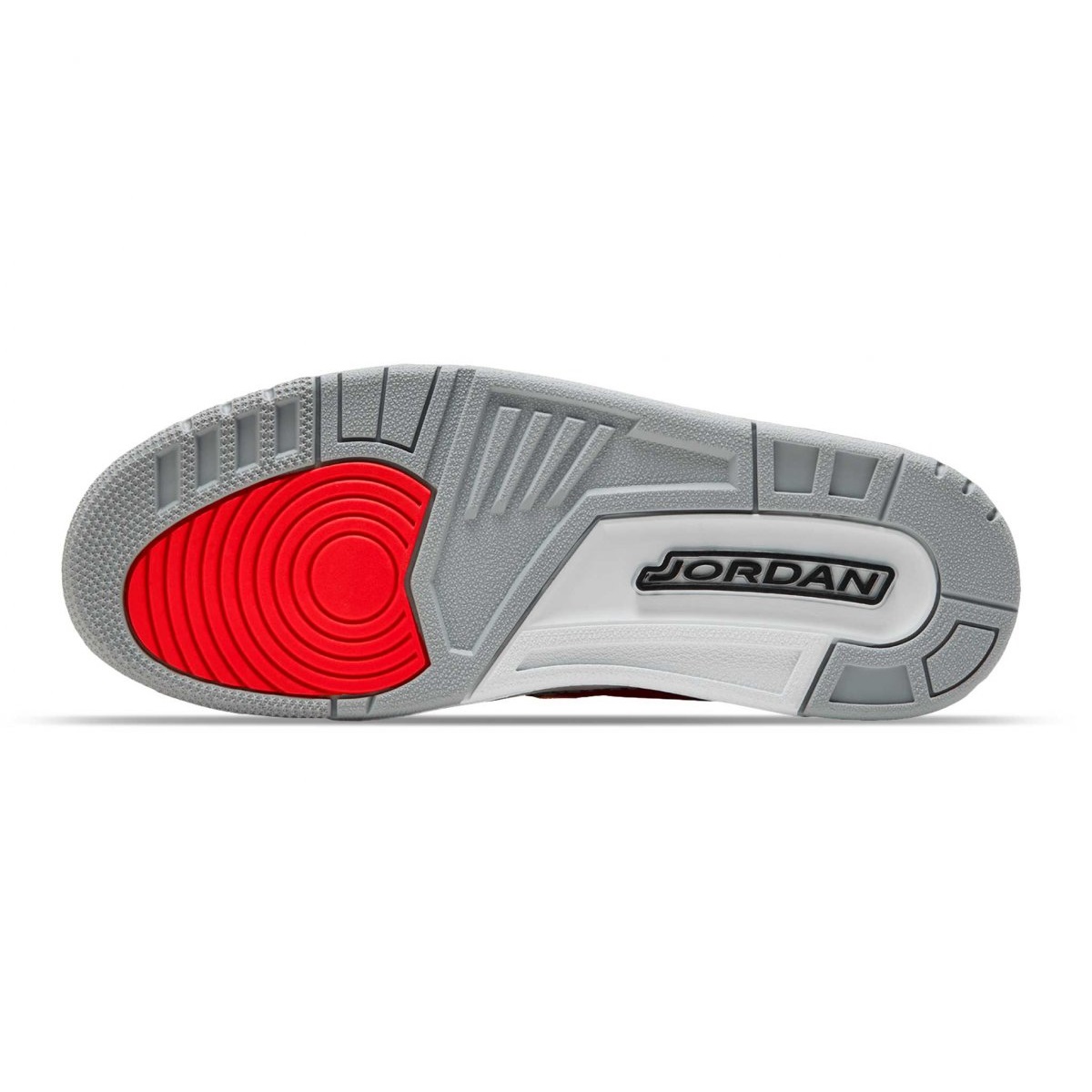 Tenis Air Jordan Legacy 312 Low Blanco (Hombre) CD7069-160