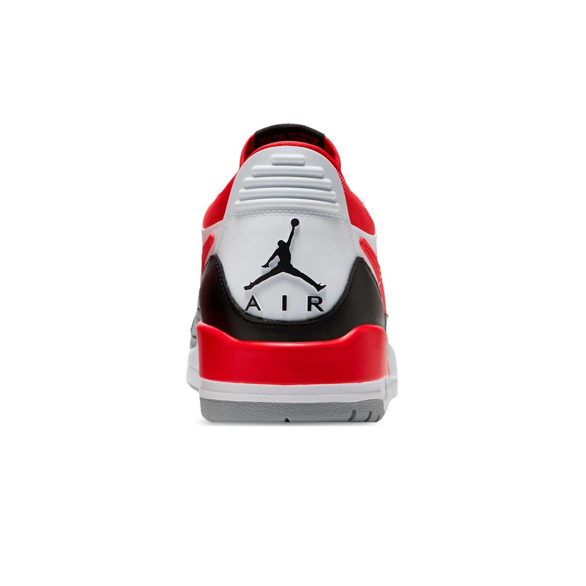 Tenis Air Jordan Legacy 312 Low Blanco (Hombre) CD7069-160