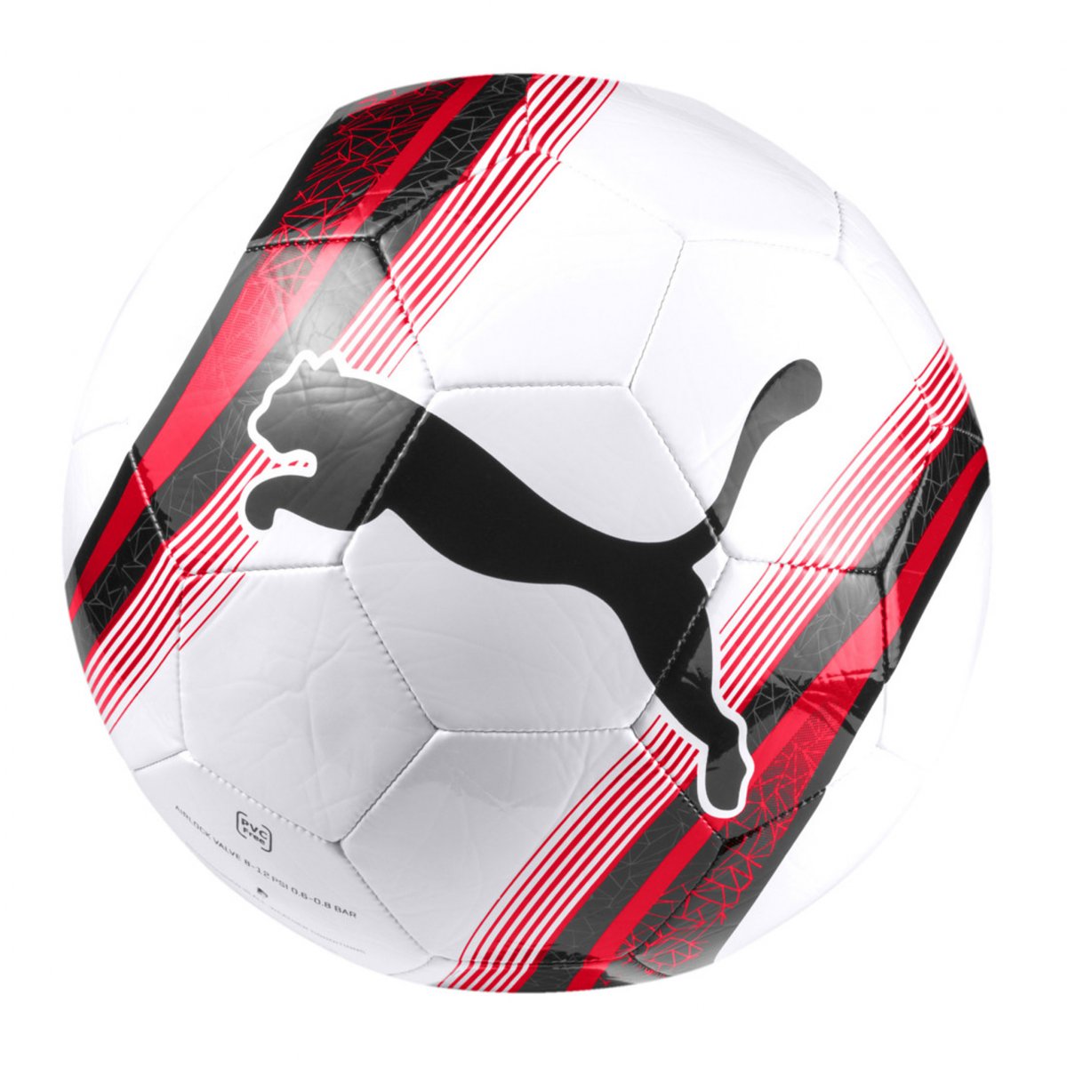 Balon Puma Big Cat #5 Blanco 083044 01