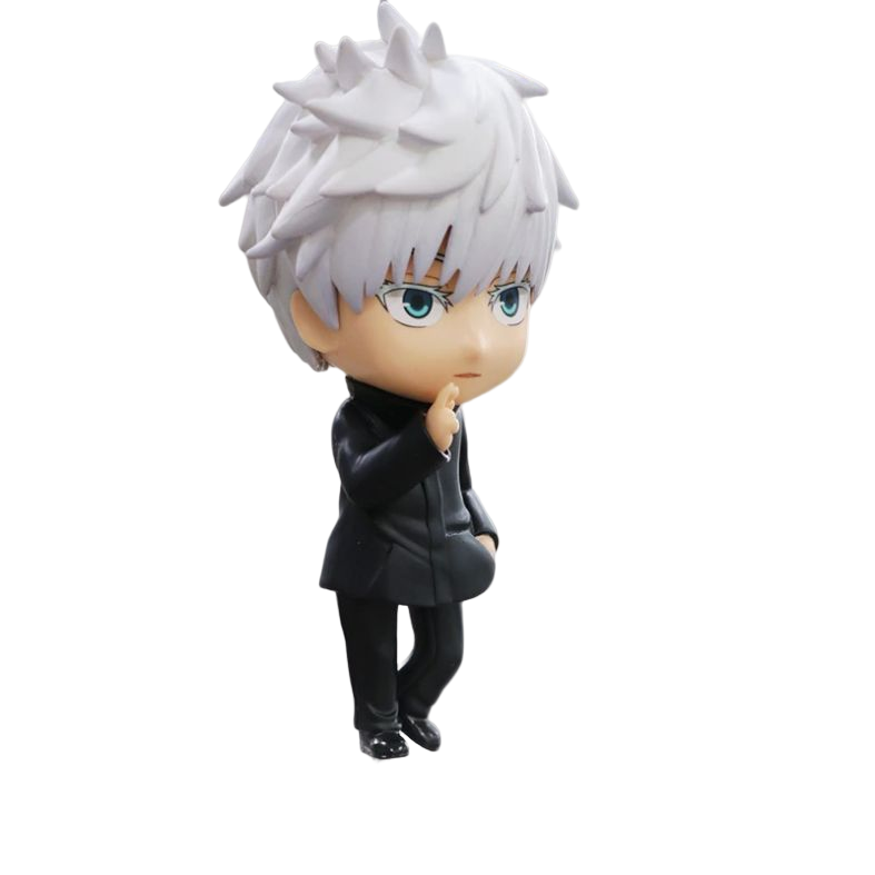 Satoru Gojo Ver1 Jujutsu Kaisen Nendoroid Figura Anime