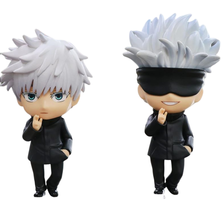 Satoru Gojo Ver1 Jujutsu Kaisen Nendoroid Figura Anime