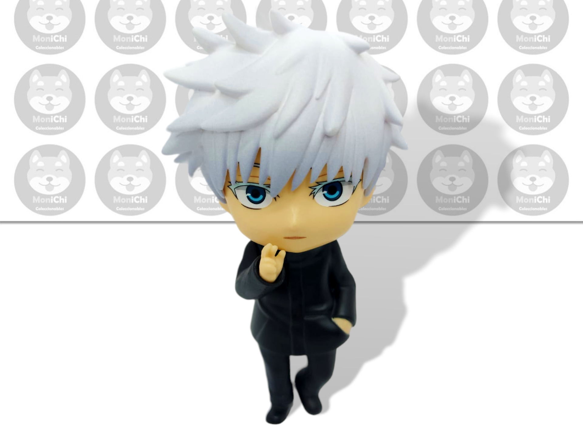 Satoru Gojo Ver1 Jujutsu Kaisen Nendoroid Figura Anime