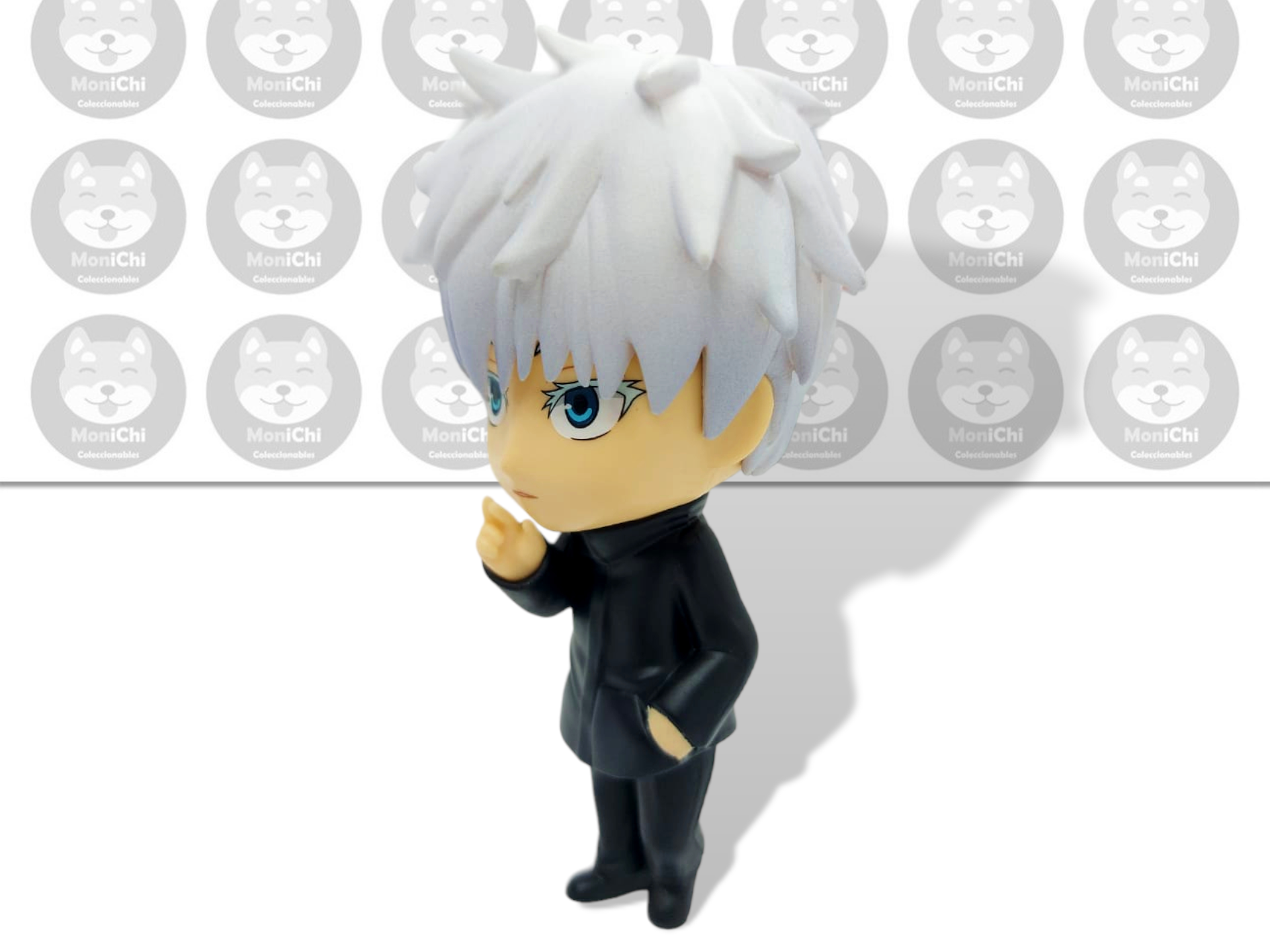 Satoru Gojo Ver1 Jujutsu Kaisen Nendoroid Figura Anime