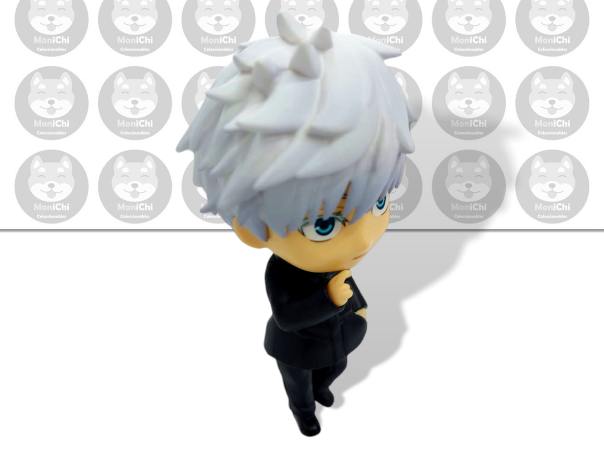 Satoru Gojo Ver1 Jujutsu Kaisen Nendoroid Figura Anime