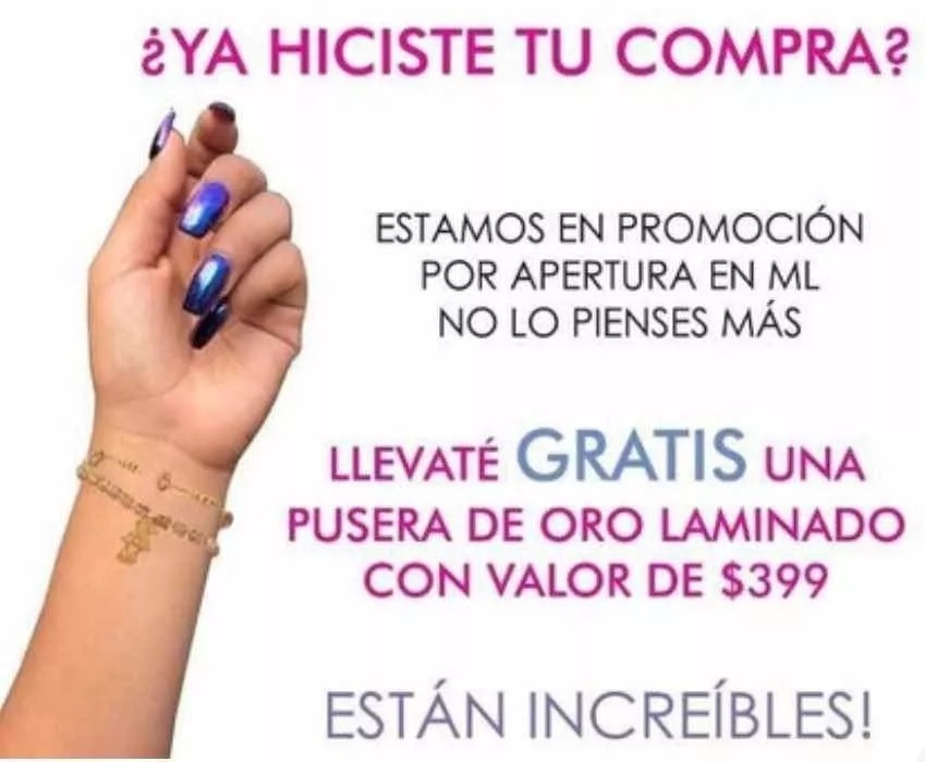 Juego Collar Letra F Lisa + Aretes Bola 10K. + Regalo