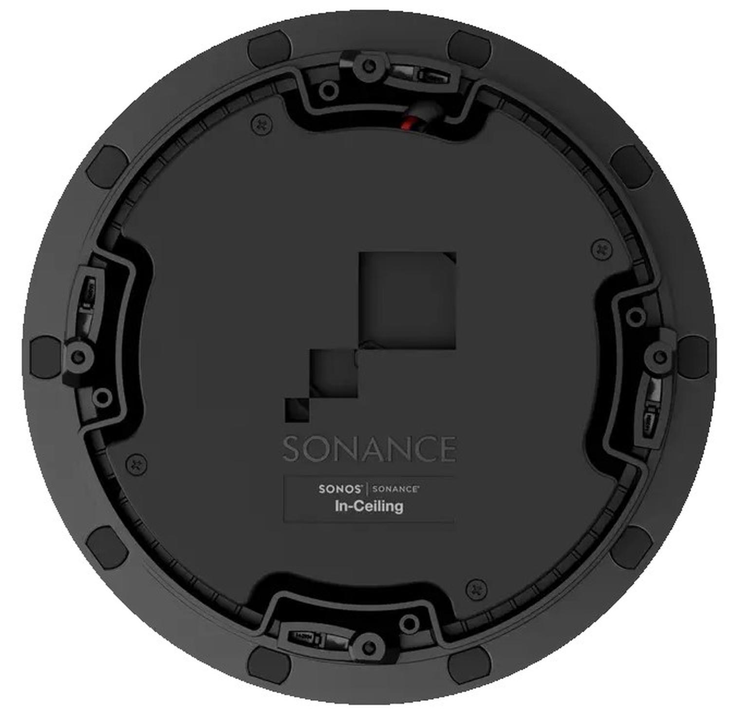 Sonos Inclgww1 In Ceiling Bocinas de Techo Pasivas 89dB 8Ohm