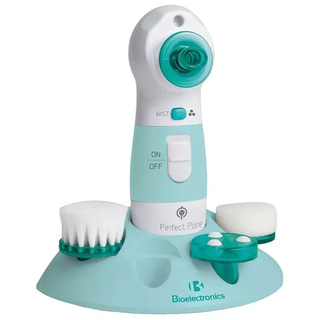 LIMPIADOR FACIAL MULTIFUNCIÓN