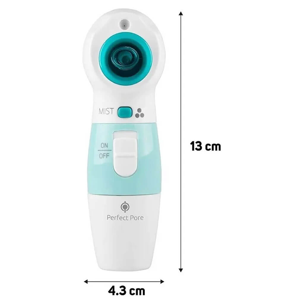 LIMPIADOR FACIAL MULTIFUNCIÓN