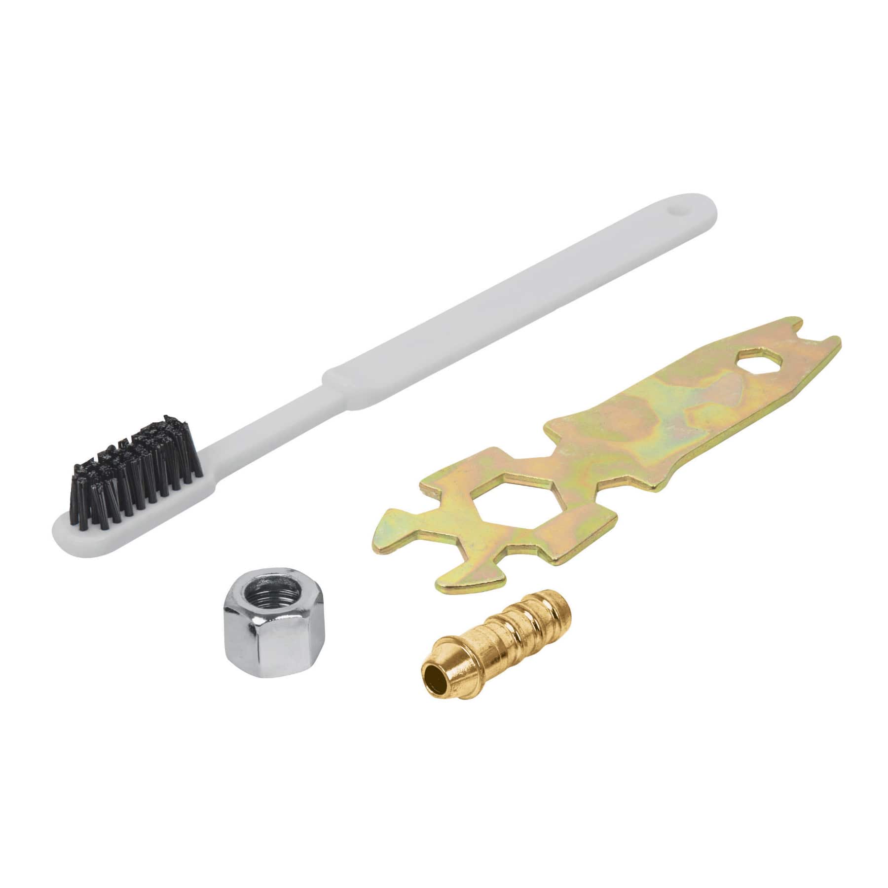 PISTOLA P/PINTAR SUCCIÓN HVLP VASO ALUMINIO, 1.4 MM, TRUPER 14084