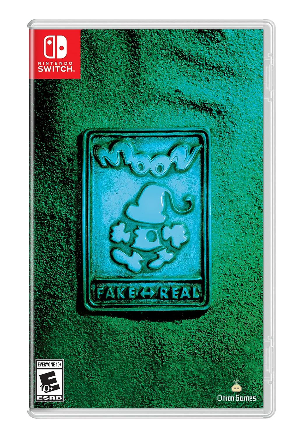 moon - Nintendo Switch