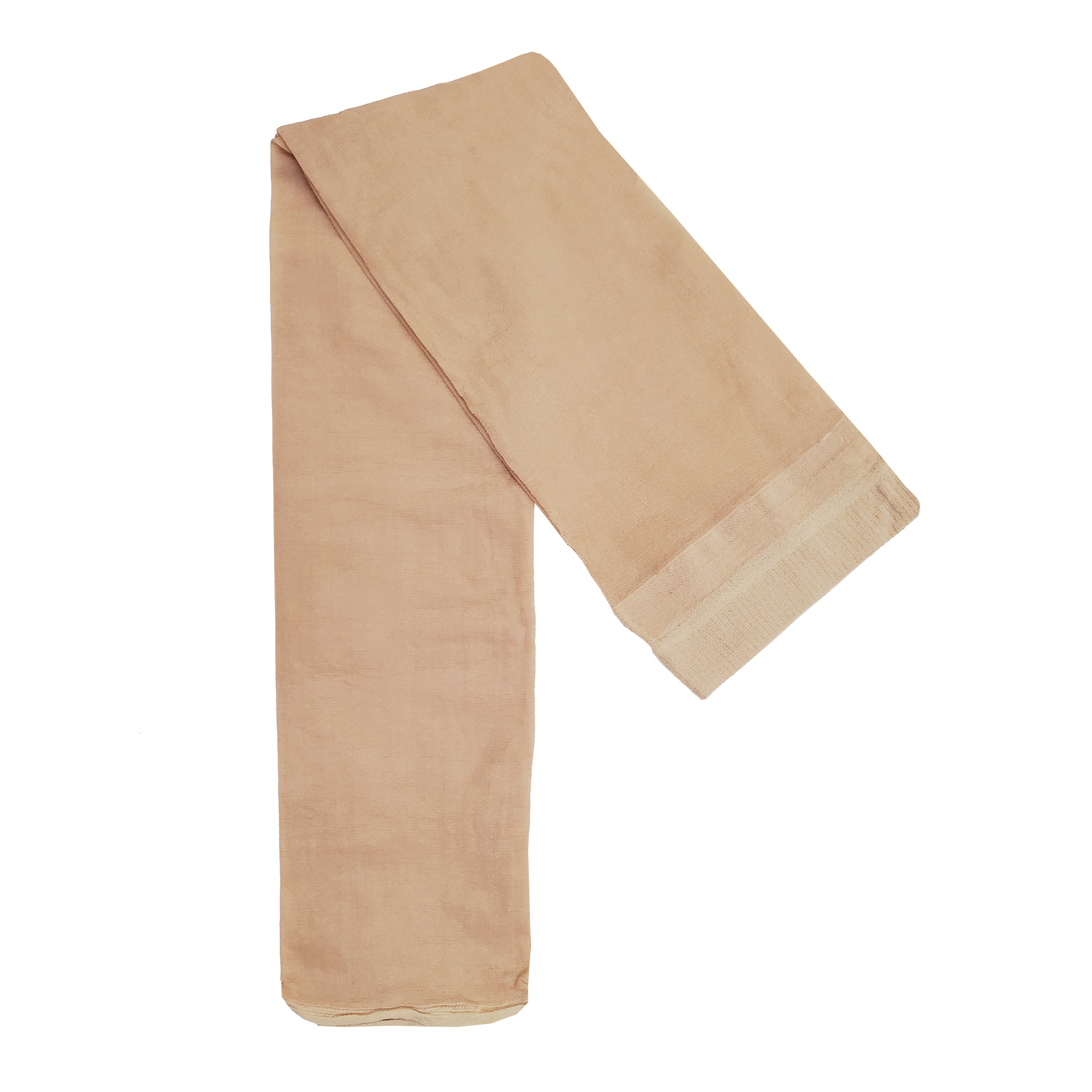 Medias Lisas Para Dama 12 Pares