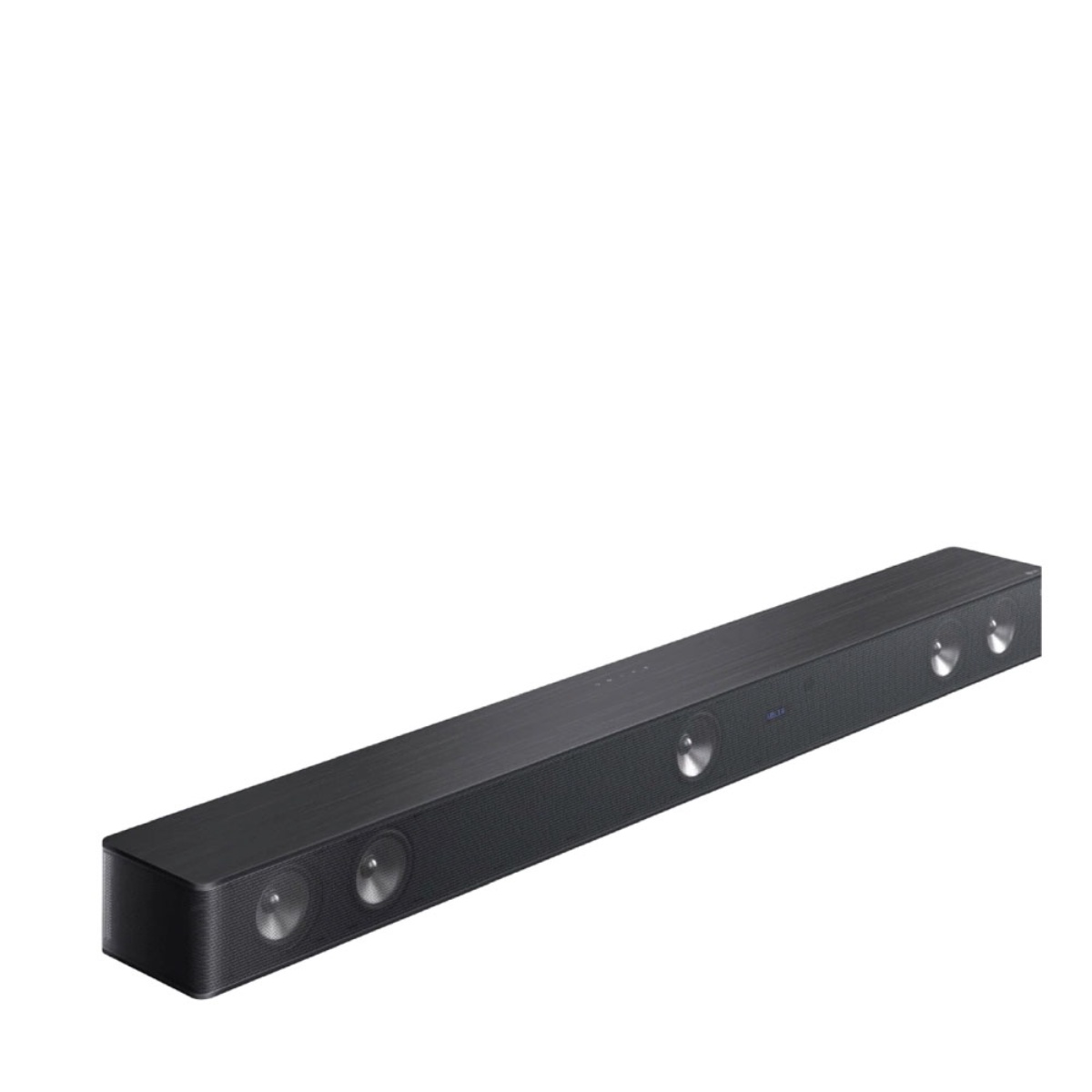 Barra de Sonido LG SH7Q 5.1 Canales Bluetooth Subwoofer