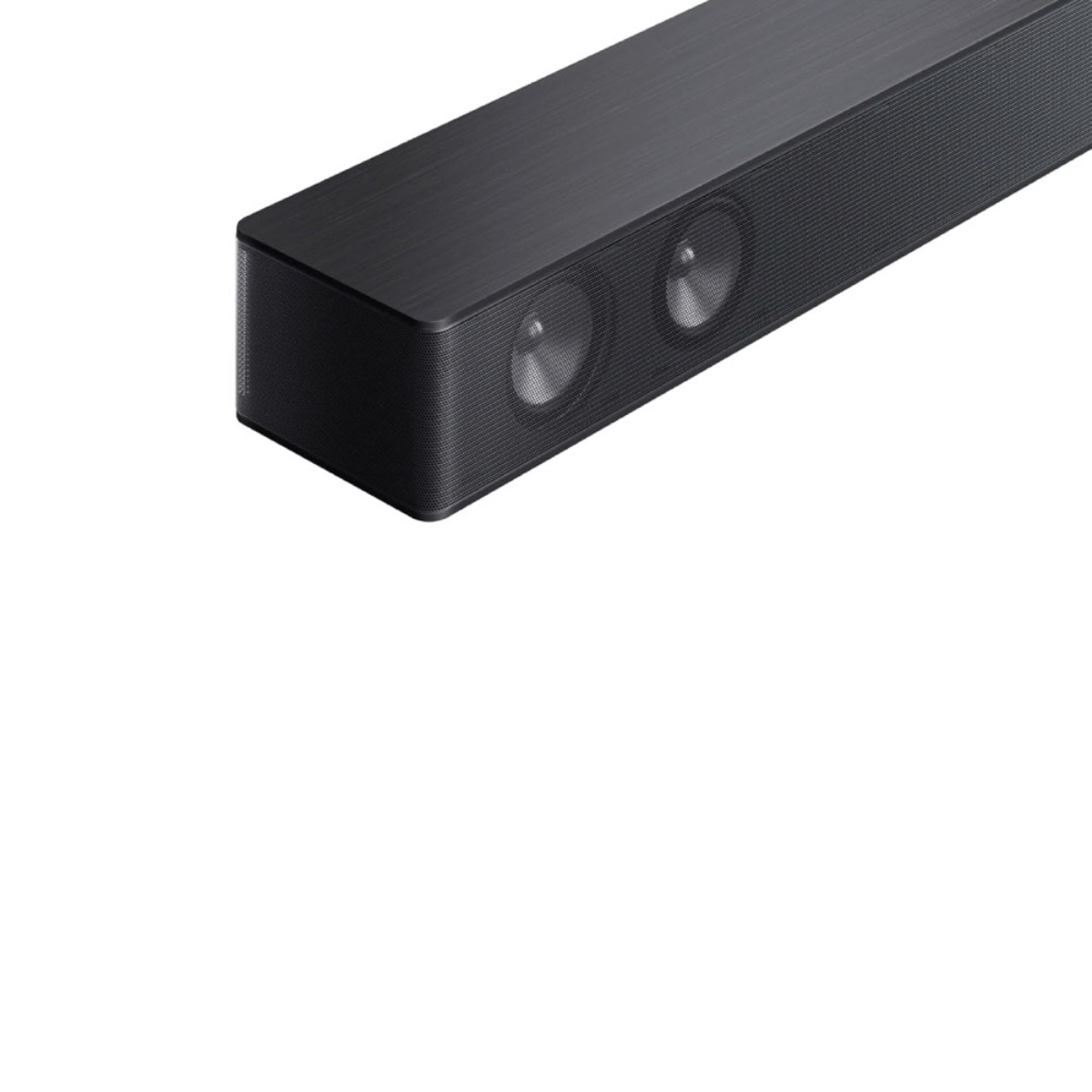 Barra de Sonido LG SH7Q 5.1 Canales Bluetooth Subwoofer