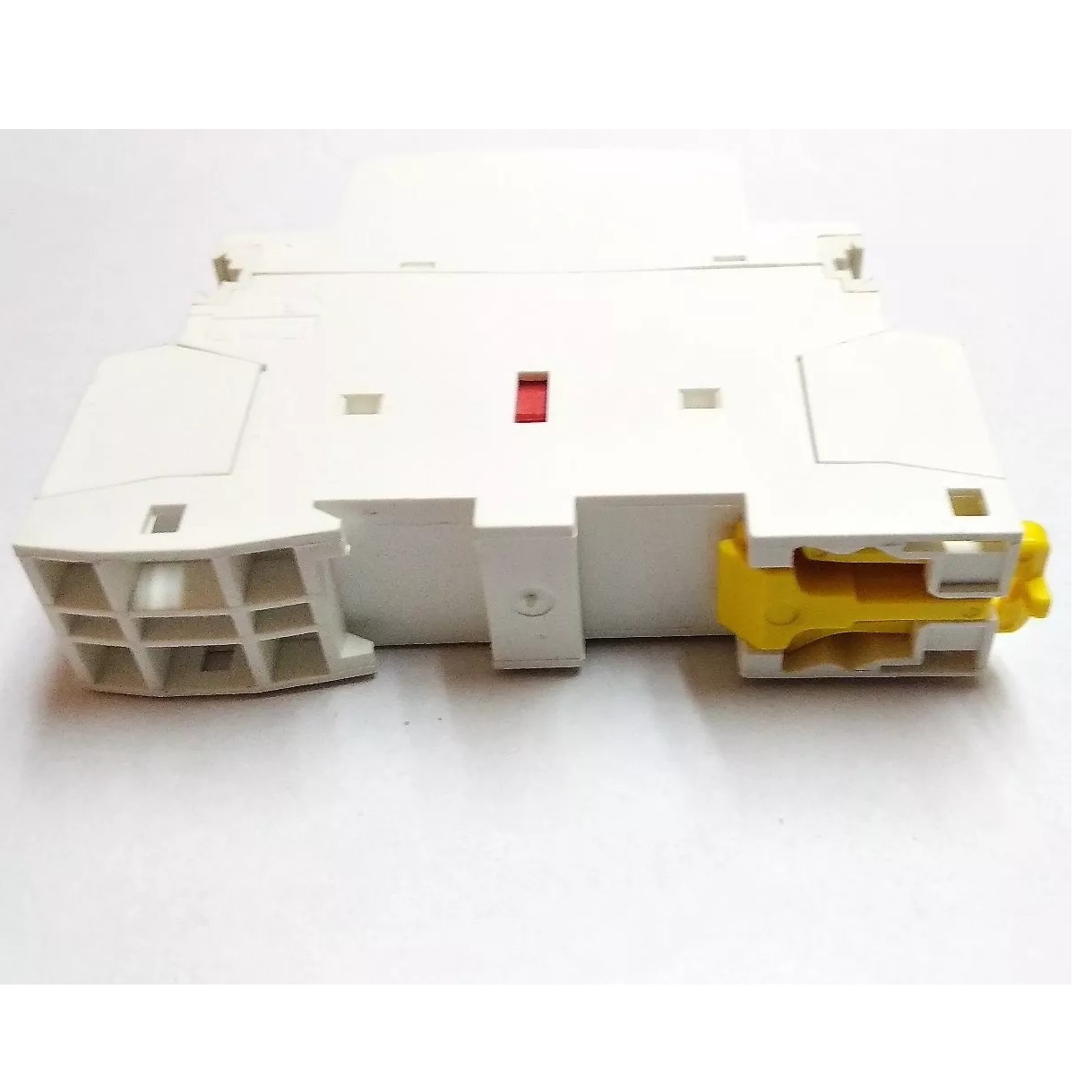 Contactor Relevador 25a 2 Fases 110v Motor Bomba Arduino