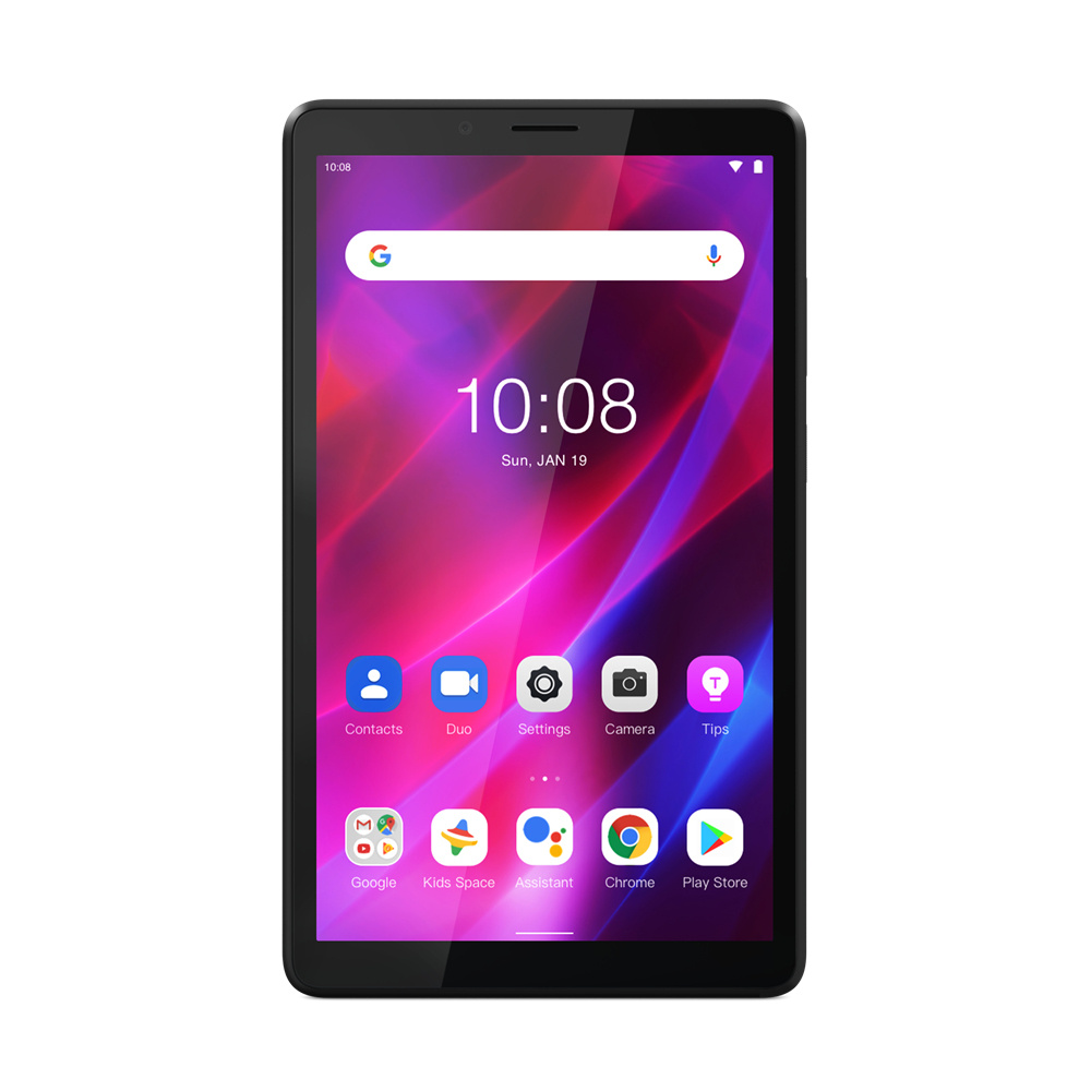 Tablet Lenovo Tab M7 TB-7306F 7 Mediatek 32 GB Ram 2 GB Android 11 Color Gris