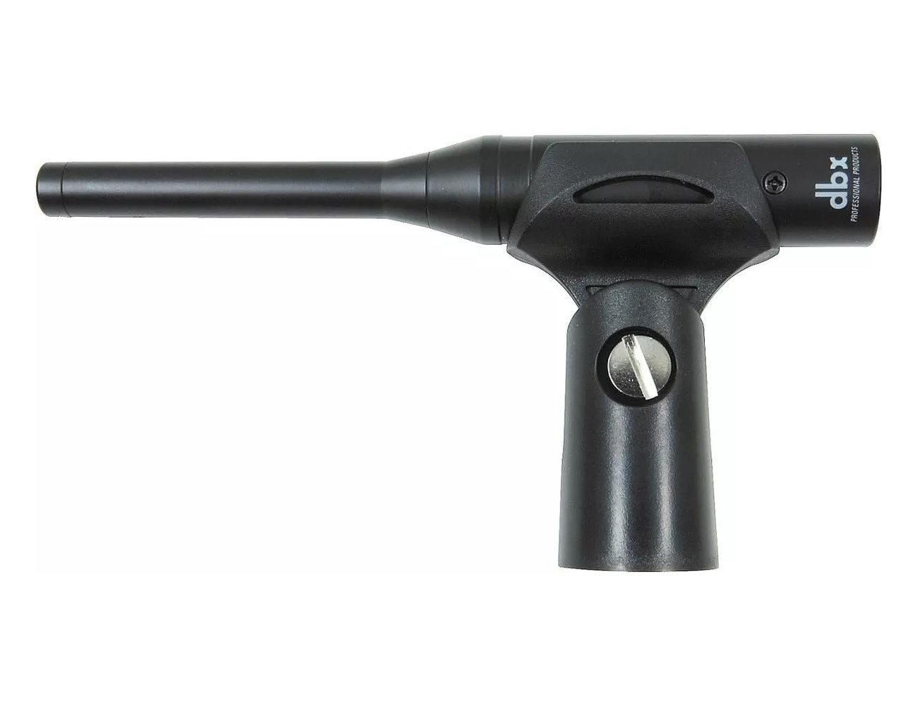 Micrófono De Medición DBX RTA-M Condensador, Omnidireccional