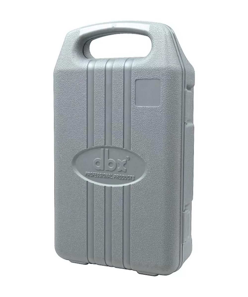 Micrófono De Medición DBX RTA-M Condensador, Omnidireccional