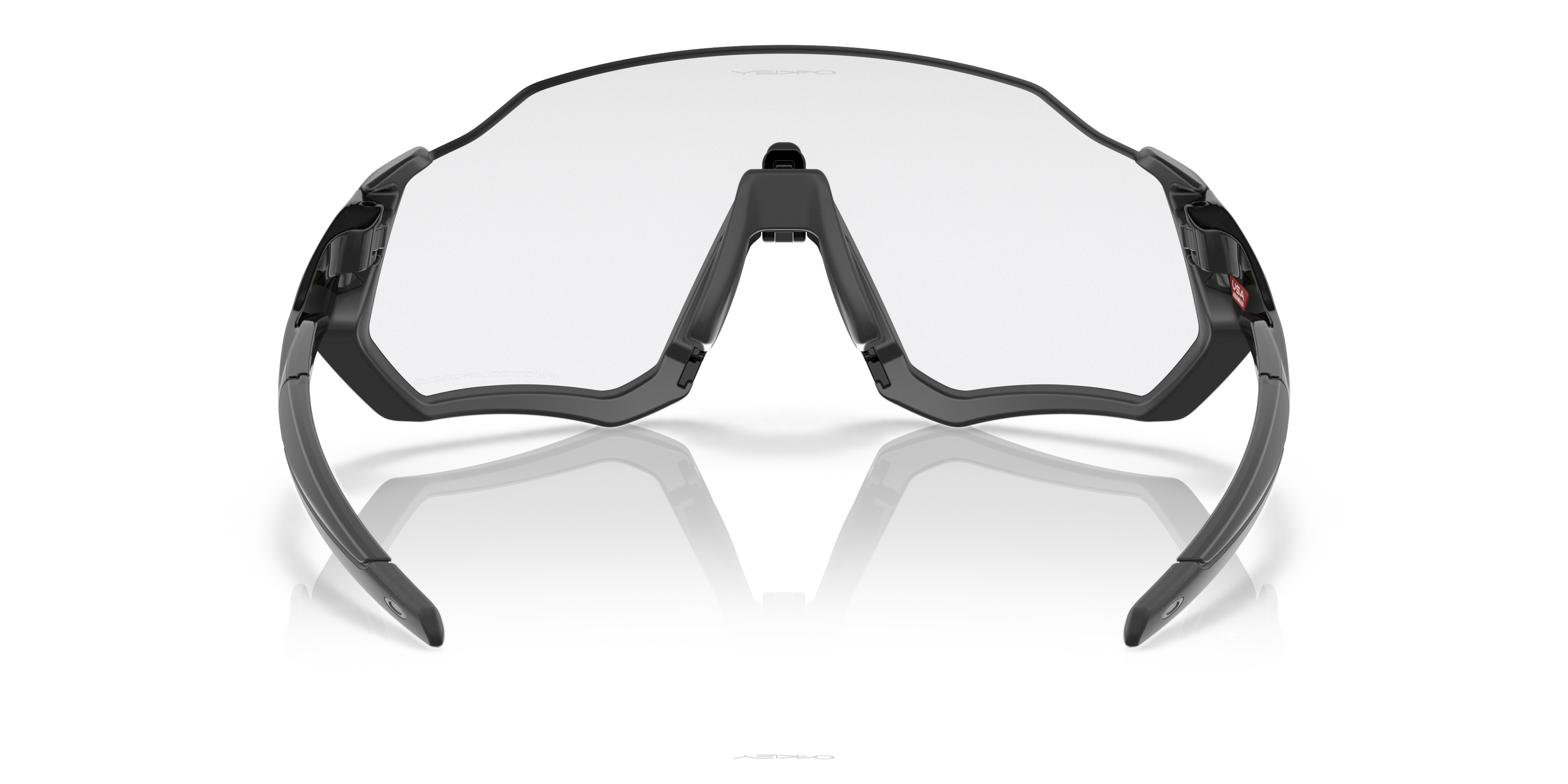 Lente de Sol Oakley OO9401 Flight Jacket Sport Fotocromatico