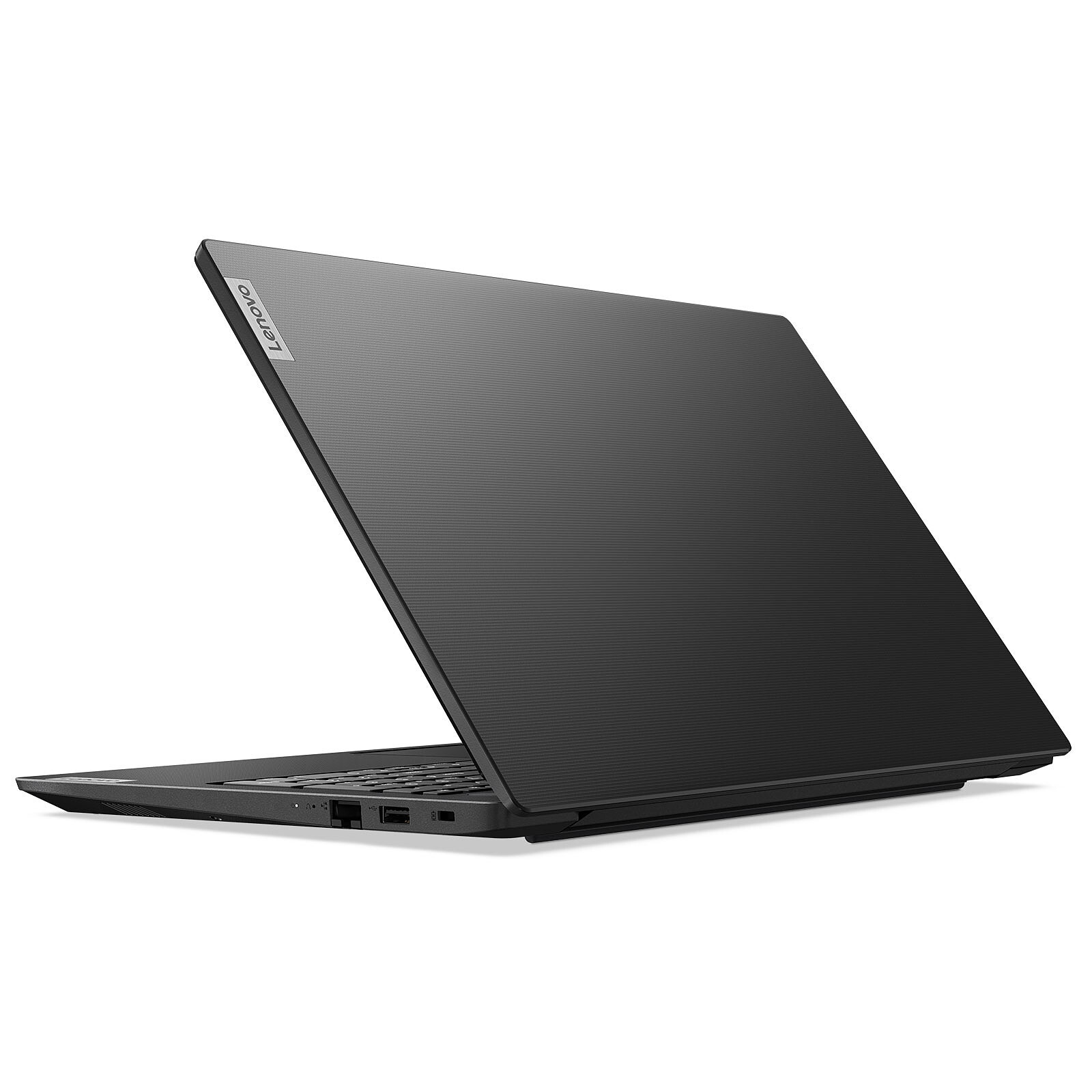 Laptop Lenovo V15 Gen 2 Intel Inside N4500 Ram 8GB Disco SSD 256GB Pantalla 15.6'' - Negro