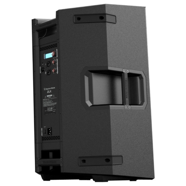 Bafle Electro-voice 15 Pulgadas Zlx-15p