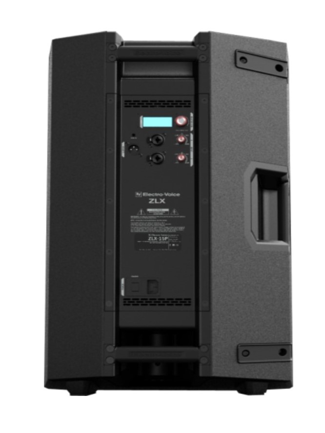 Bafle Electro-voice 15 Pulgadas Zlx-15p