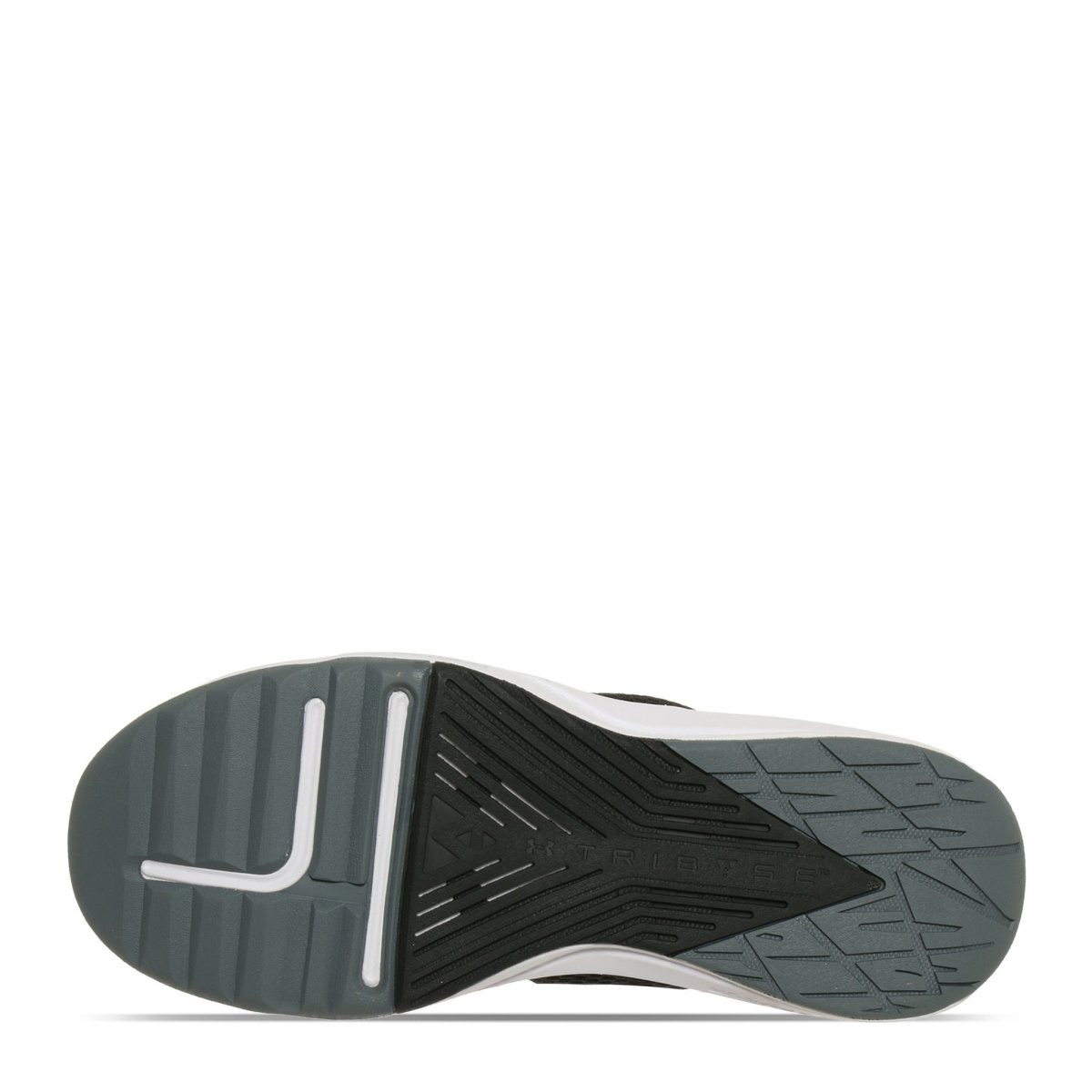 Tenis Under Armour Project Rock Bsr 2 Unisex 3025081-001 Entrenamiento