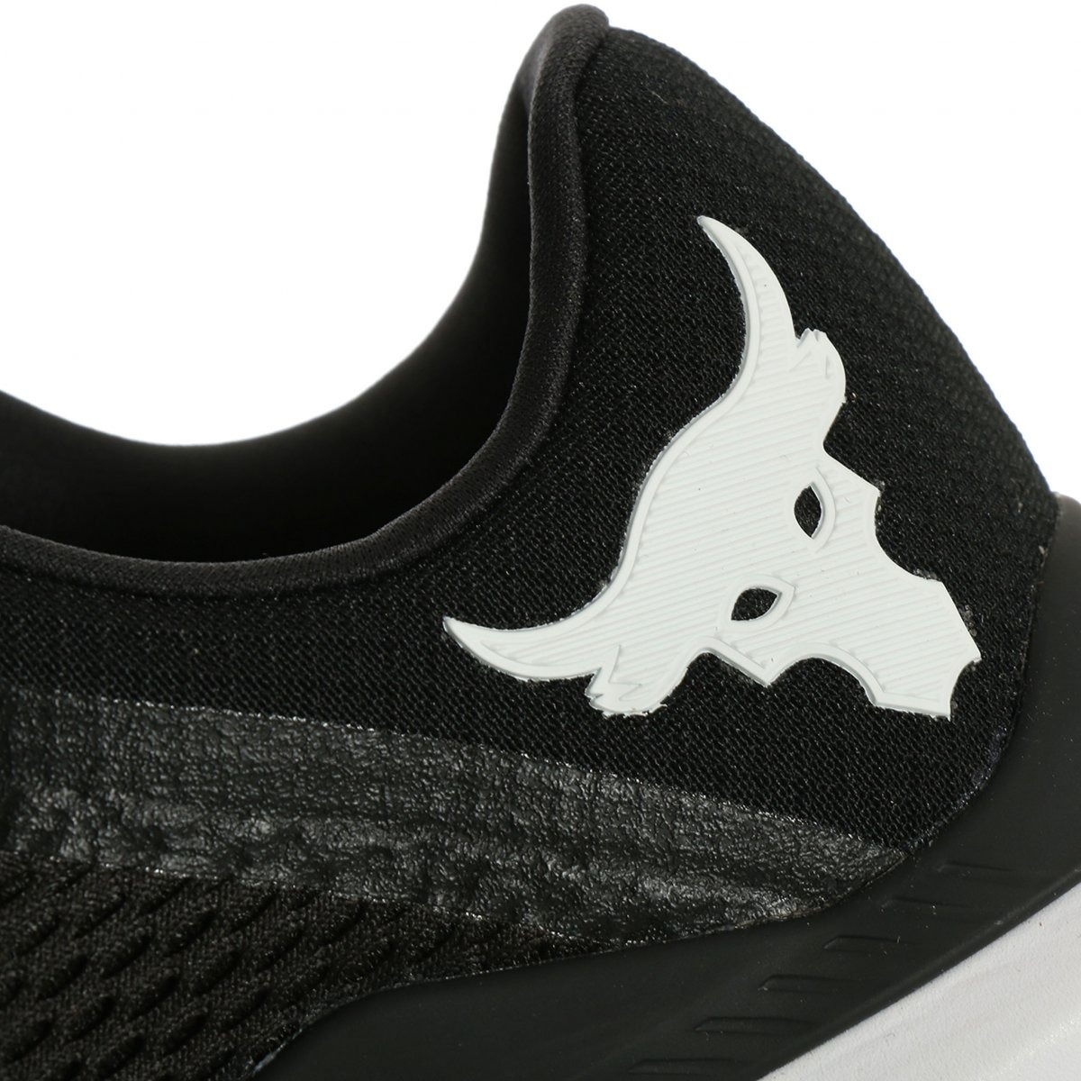 Tenis Under Armour Project Rock Bsr 2 Unisex 3025081-001 Entrenamiento