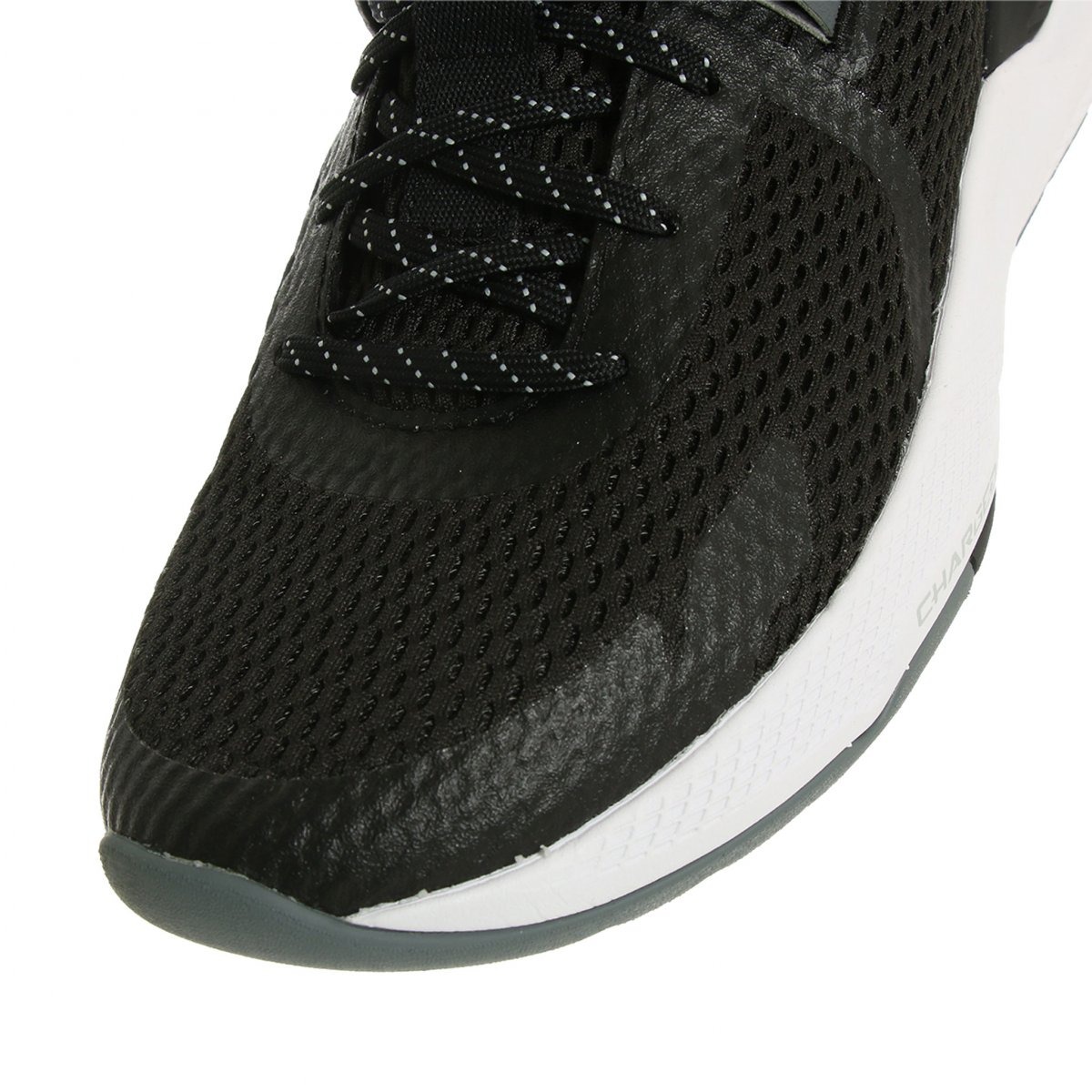 Tenis Under Armour Project Rock Bsr 2 Unisex 3025081-001 Entrenamiento