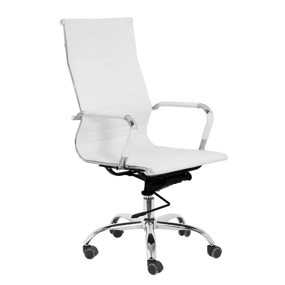 Silla Escritorio Oficina Ejecutiva Inmatmex Moderna