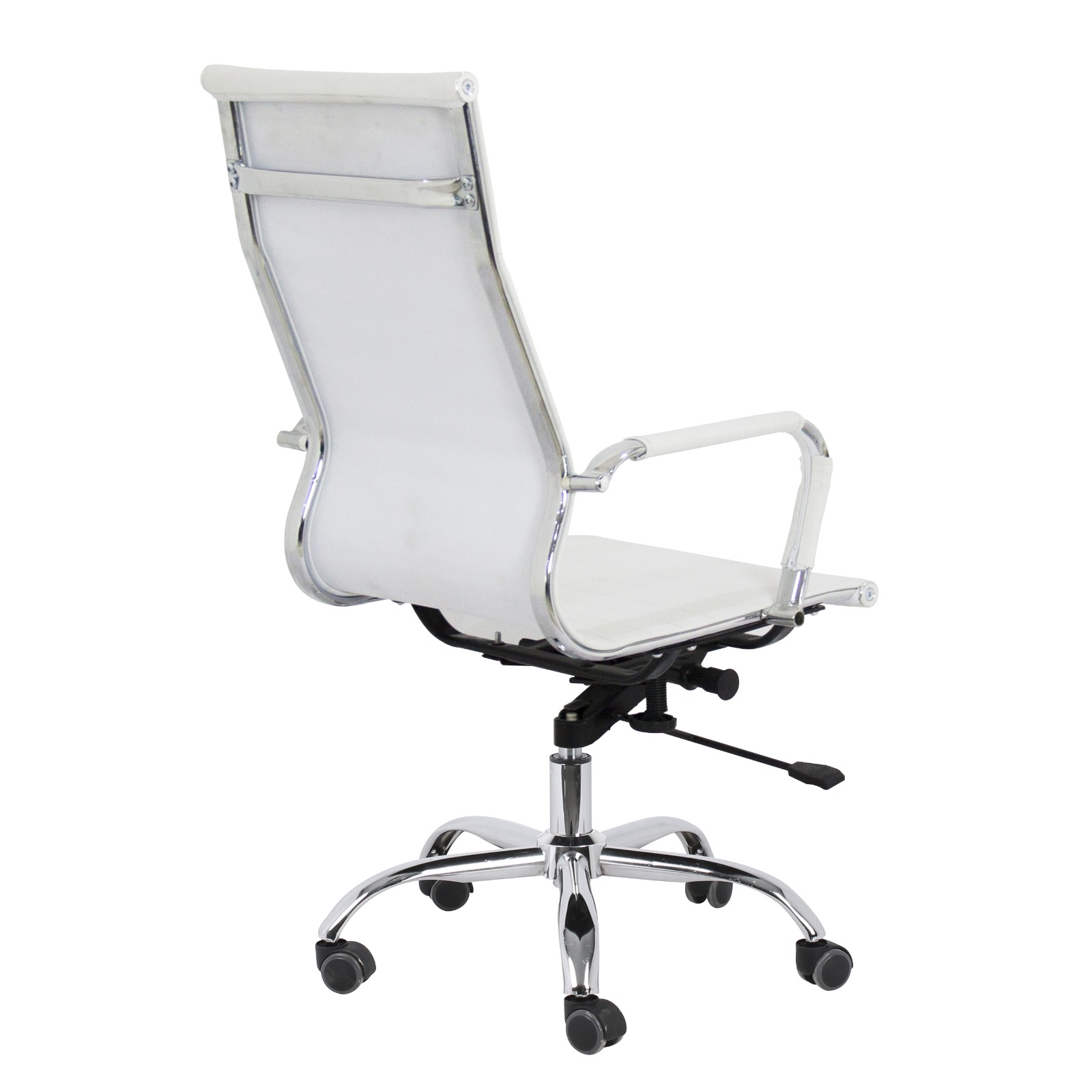 Silla Escritorio Oficina Ejecutiva Inmatmex Moderna