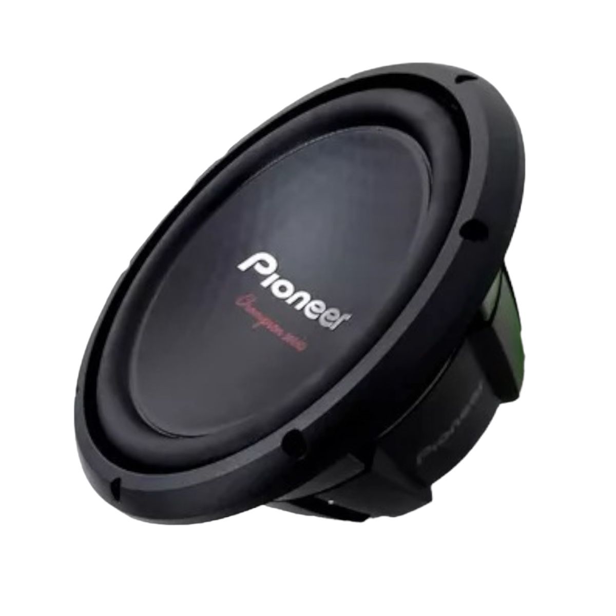 Woofer 12 Pulgadas Doble Bobina Pioneer Champions