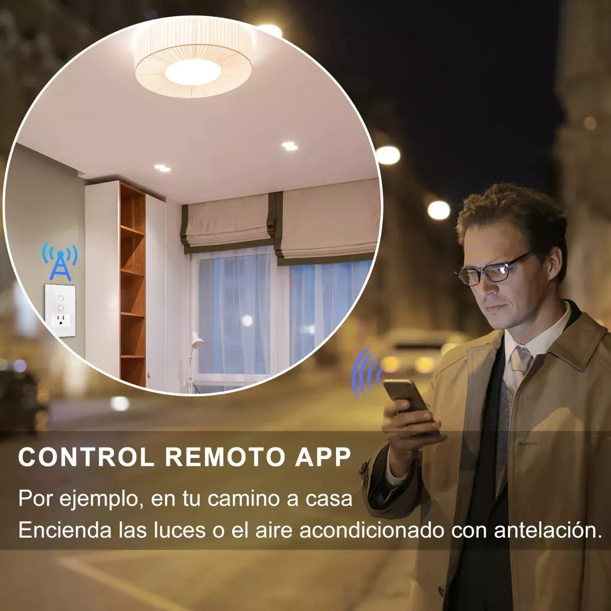 Masajeador Cuello Espalda Cuello Hombro Eléctrico 4d Calor Negro