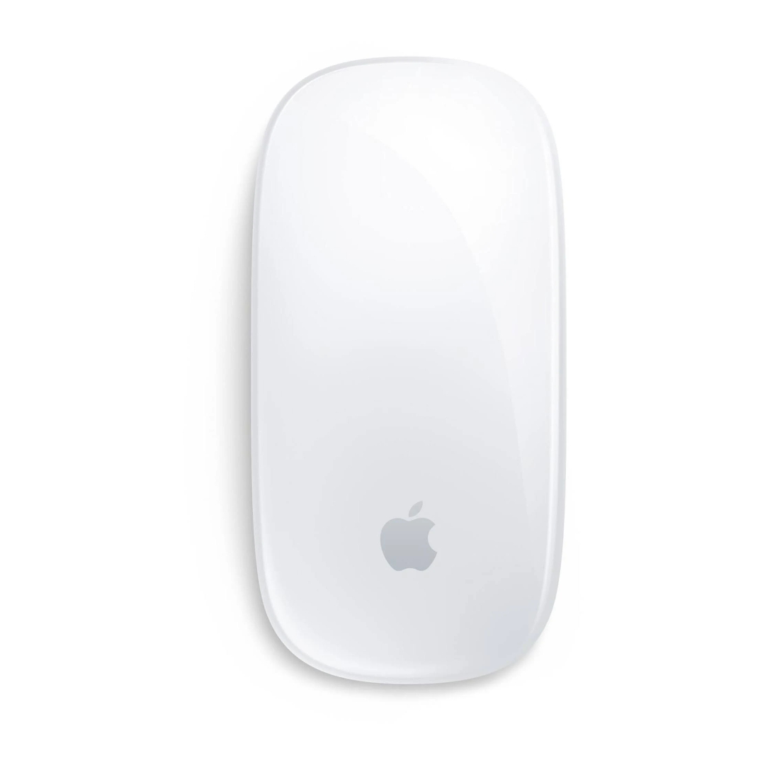 Magic Mouse Apple MK2E3AM/A Inalámbrico Recargable