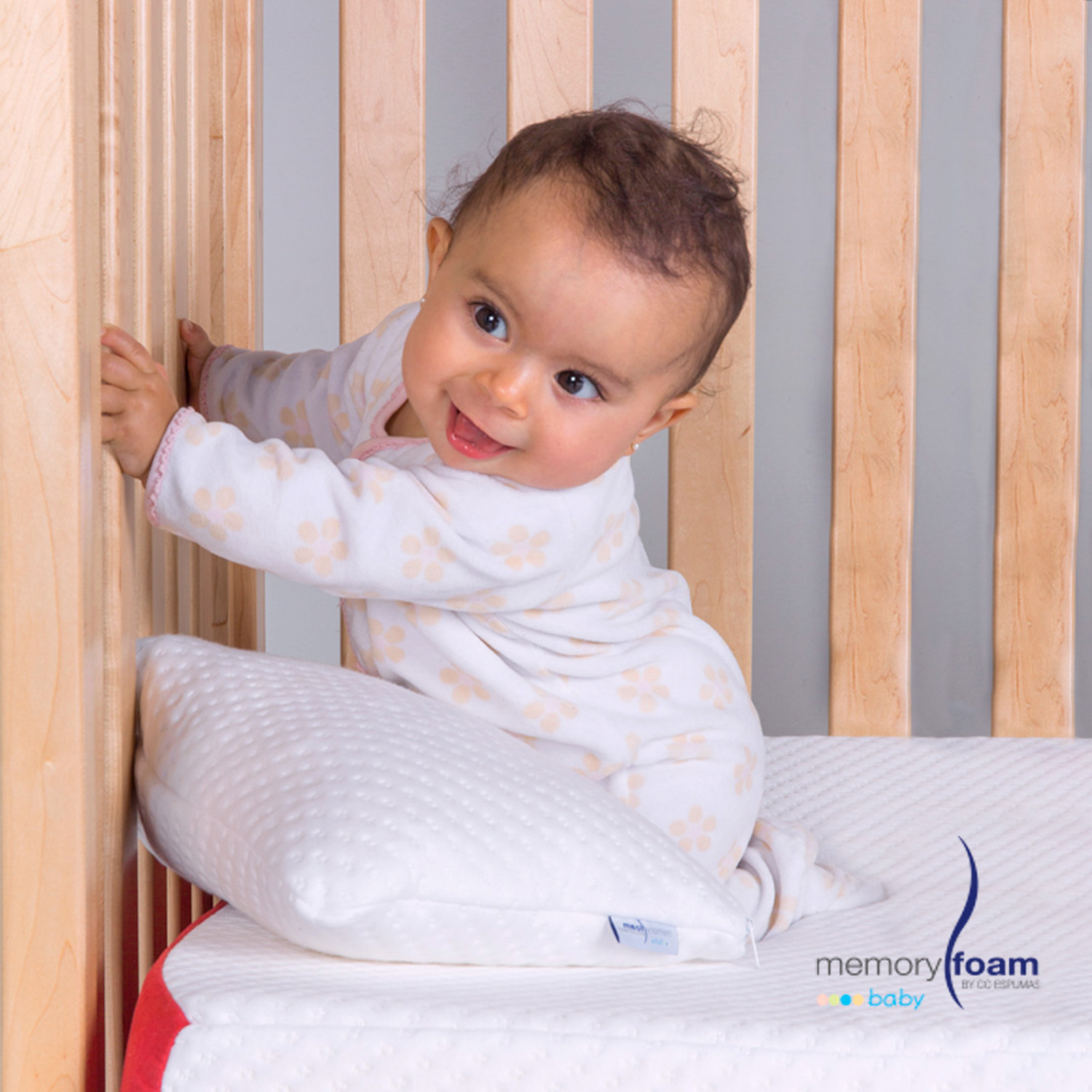 Colchon de Cuna Baby Great 130 x 70