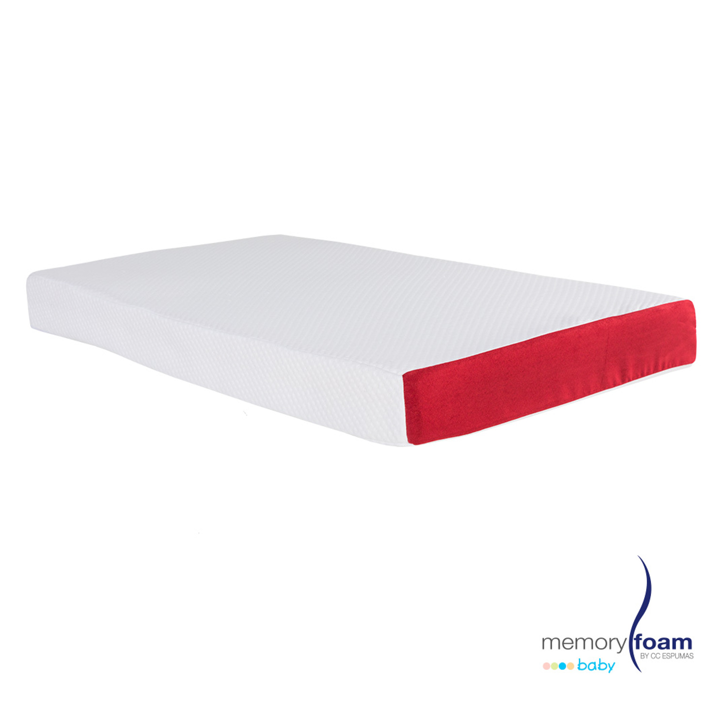 Colchon de Cuna Baby Great 130 x 70