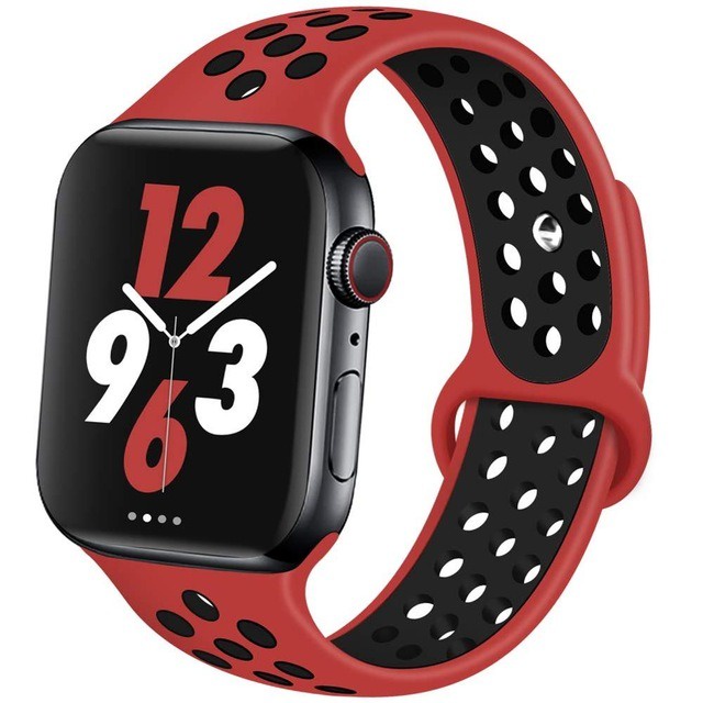 Correa para apple watch serie 5 hot sale