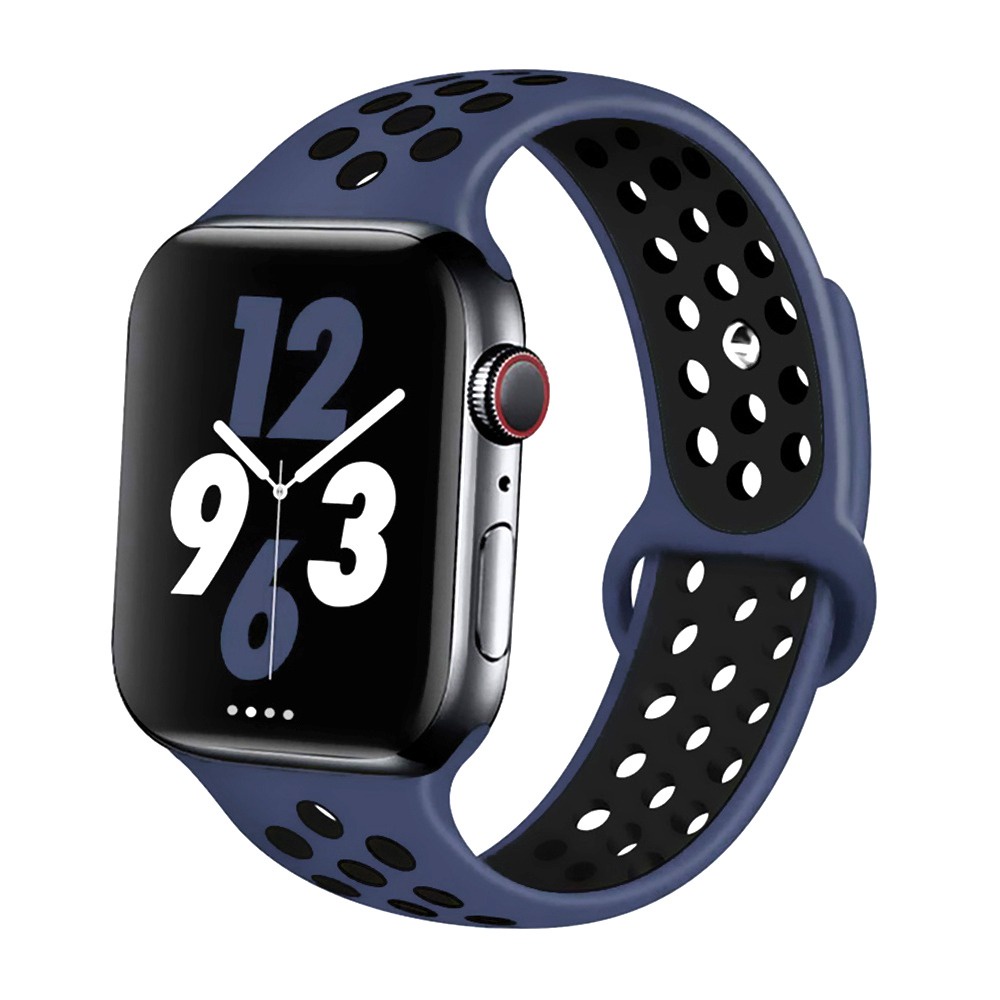 Correa para Apple Watch de silicona