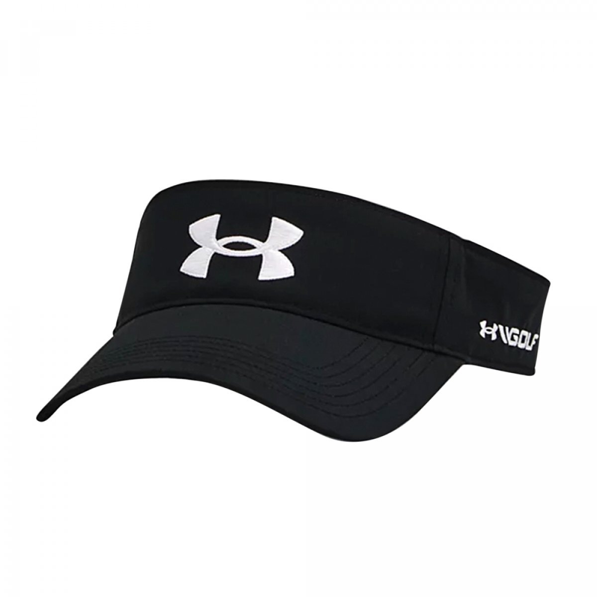 Visera Under Armour 1361548-001 Golf96 para Hombre